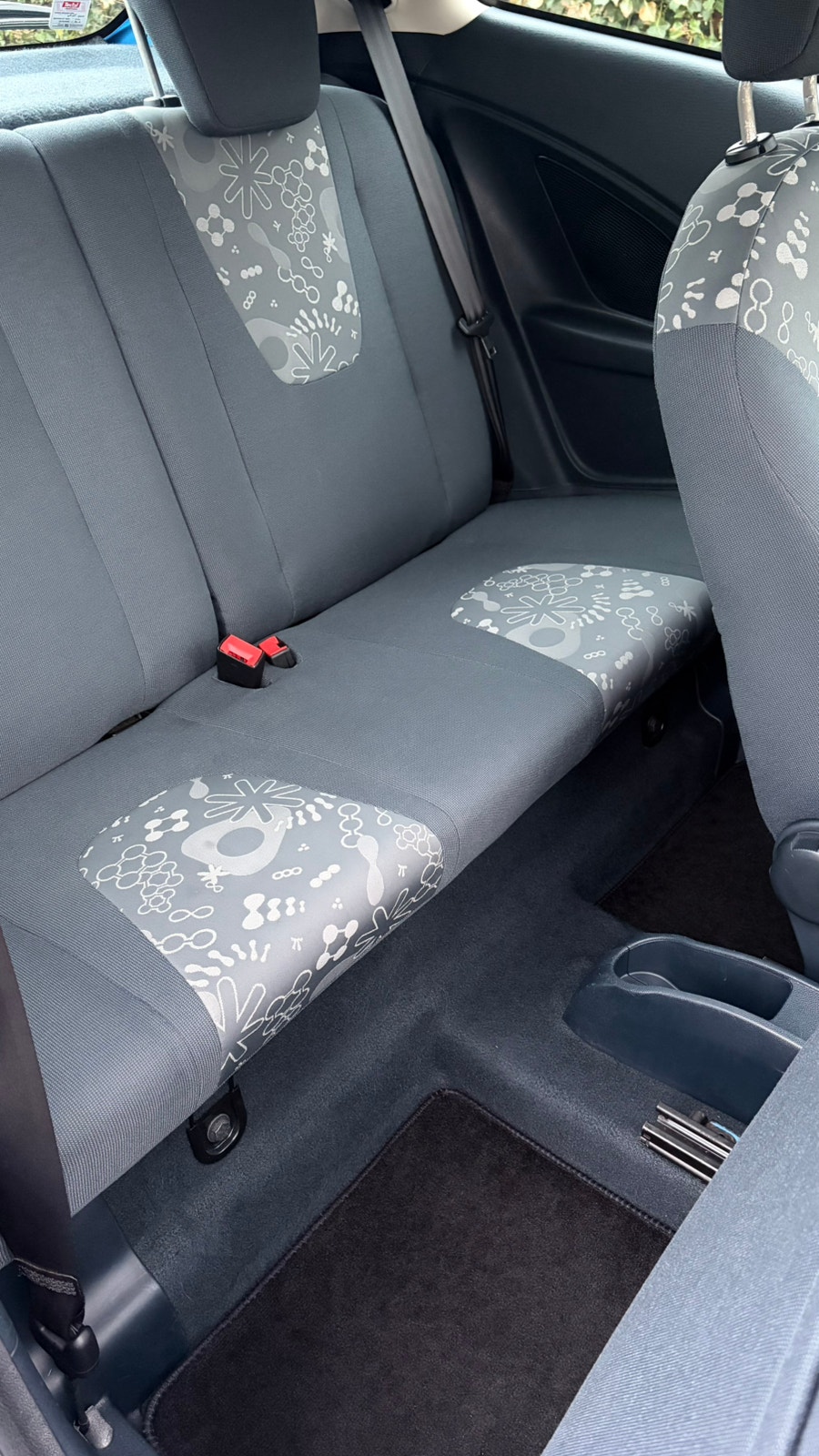 Ford Ka – billede 4