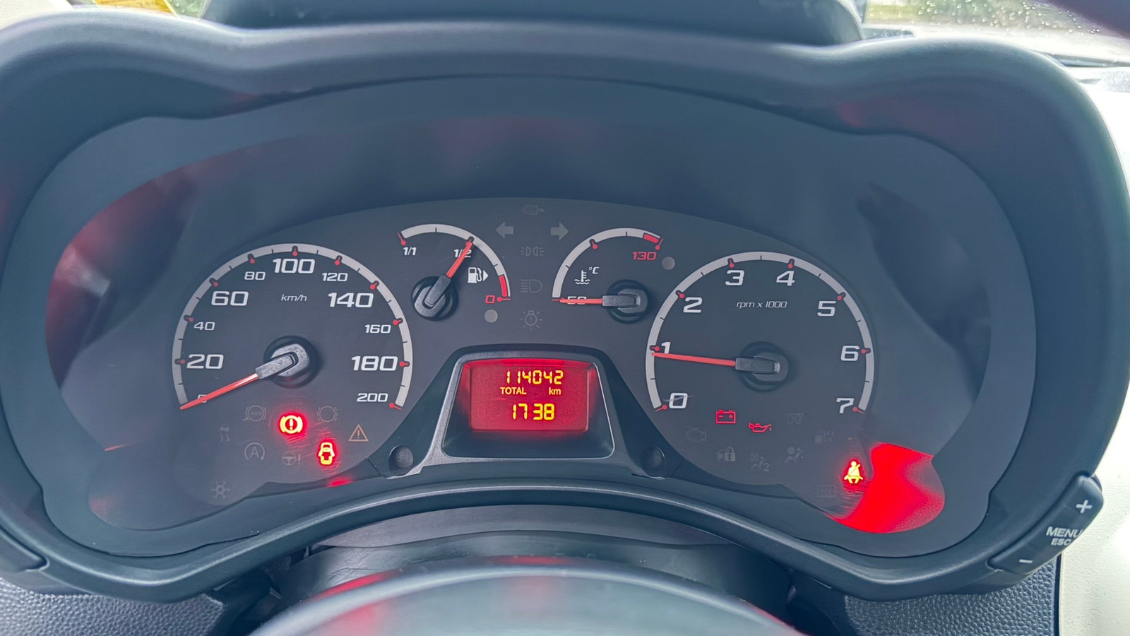 Ford Ka – billede 5