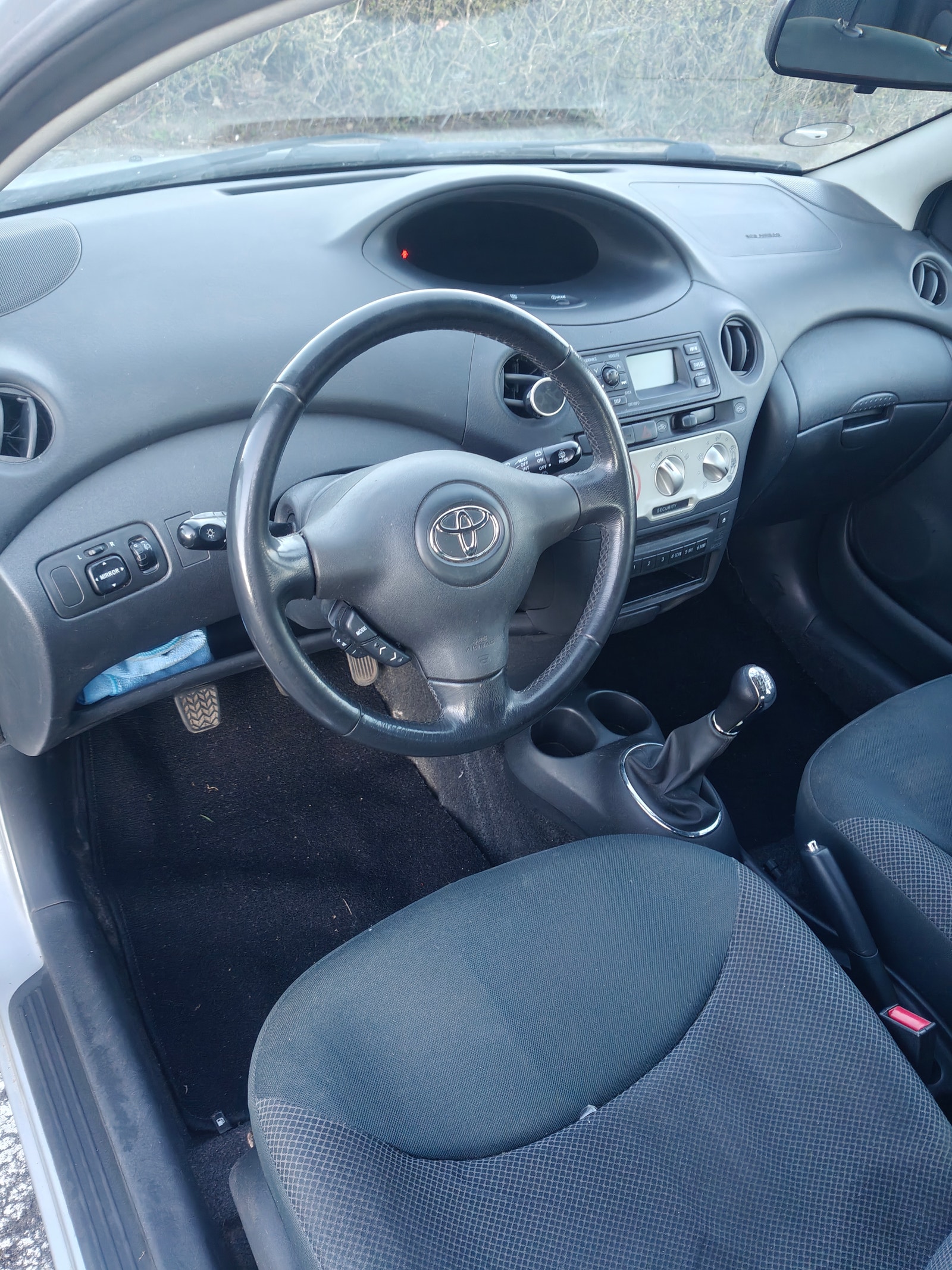 Toyota Yaris – billede 18