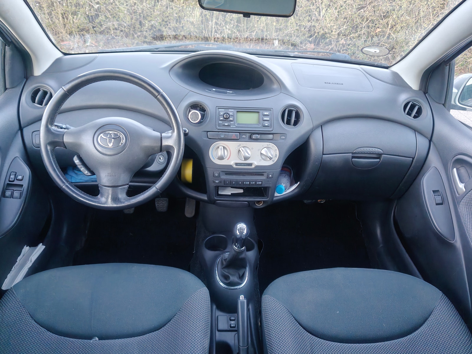 Toyota Yaris – billede 16