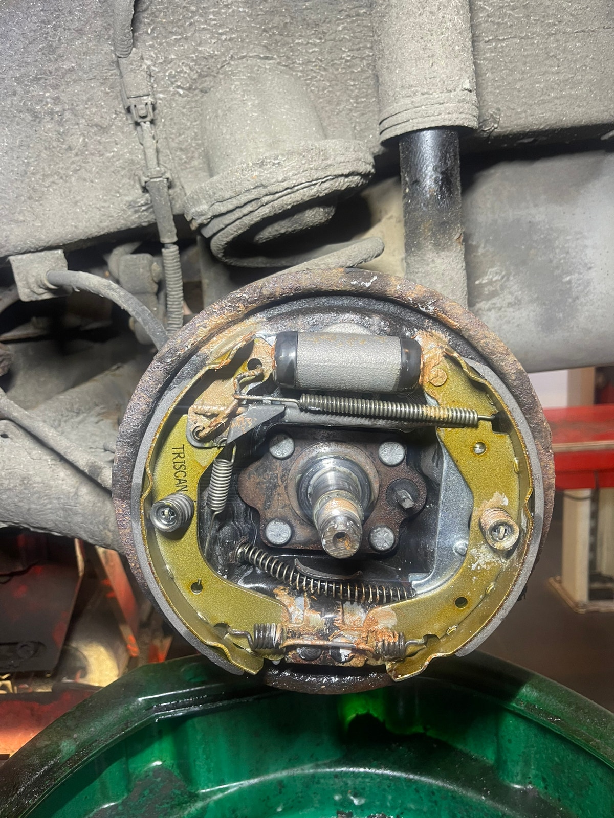 Chevrolet Kalos – billede 16
