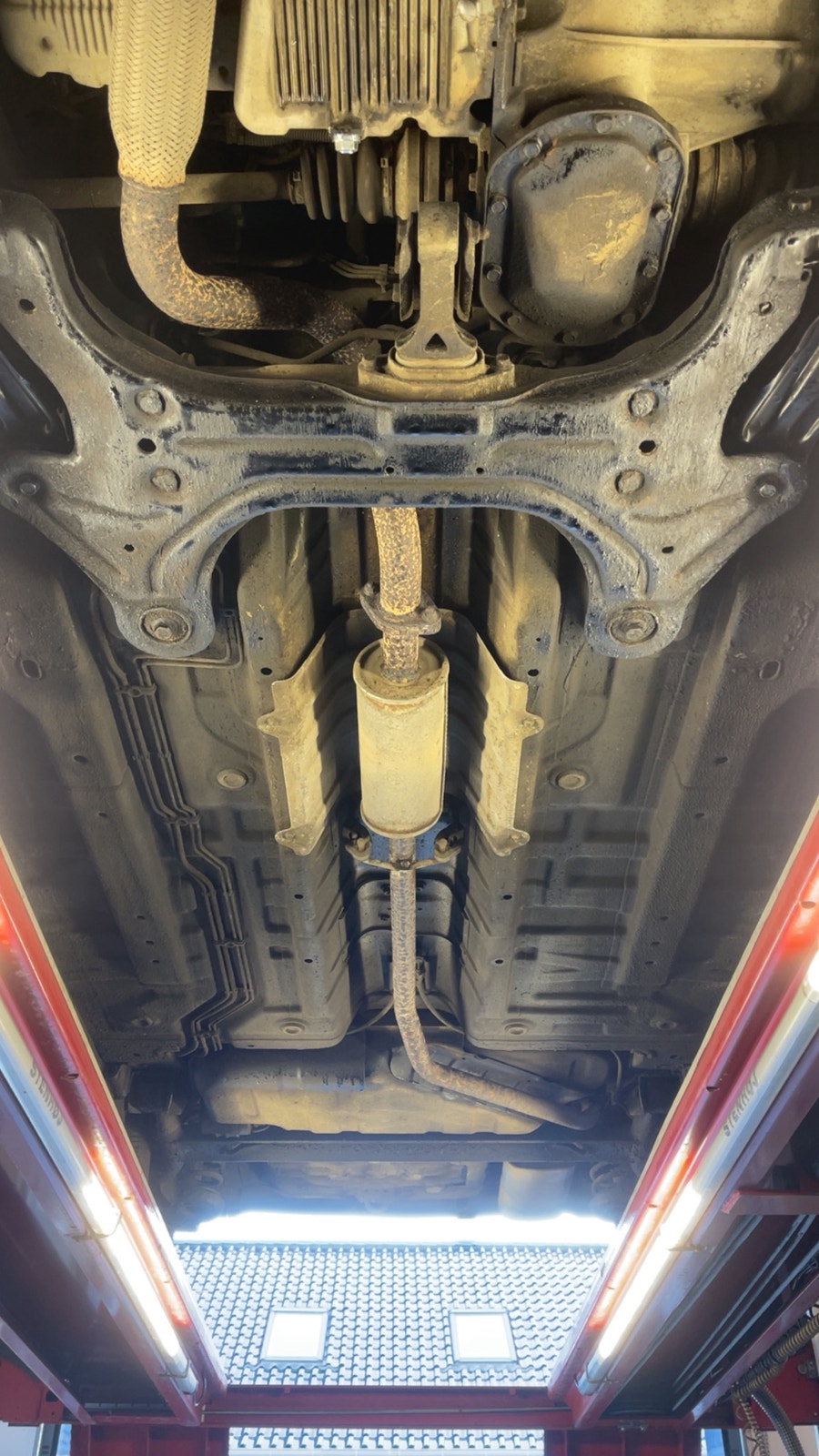 Chevrolet Kalos – billede 4