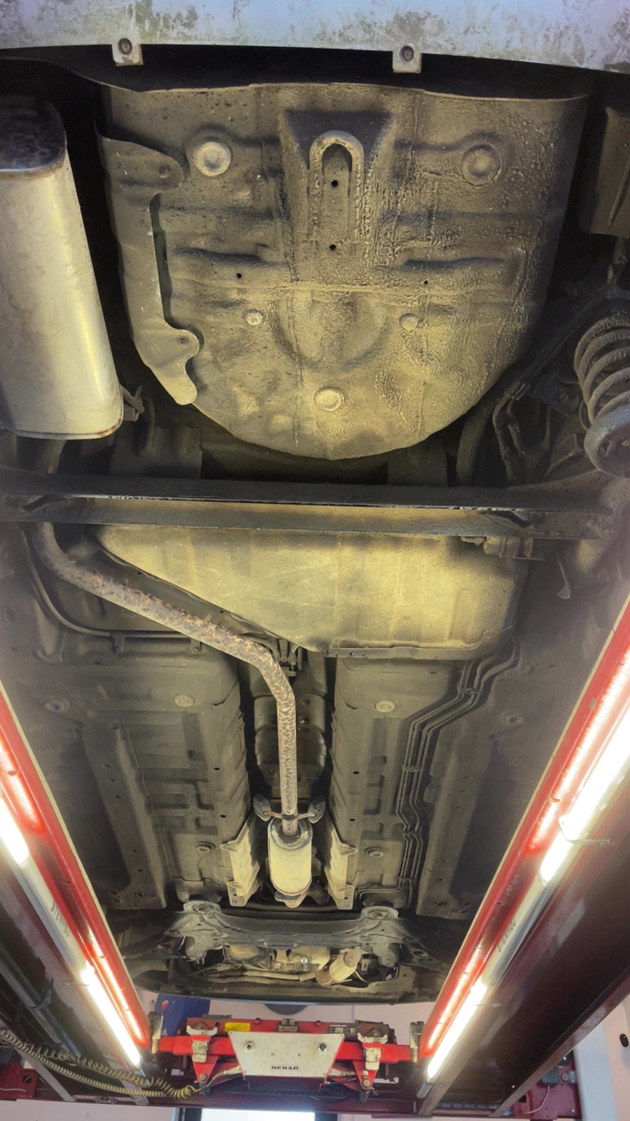 Chevrolet Kalos – billede 5