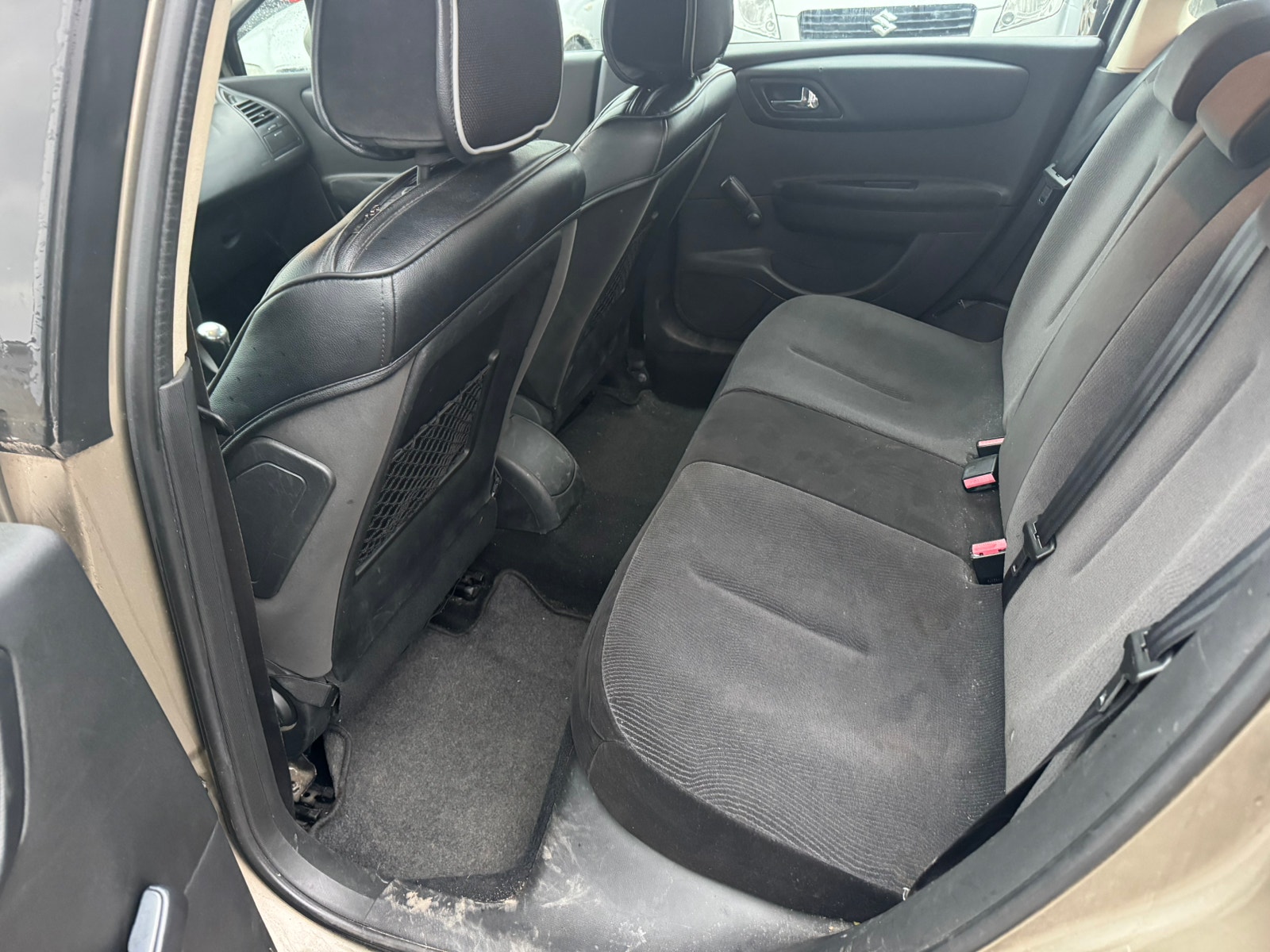 Citroen C4 – billede 5