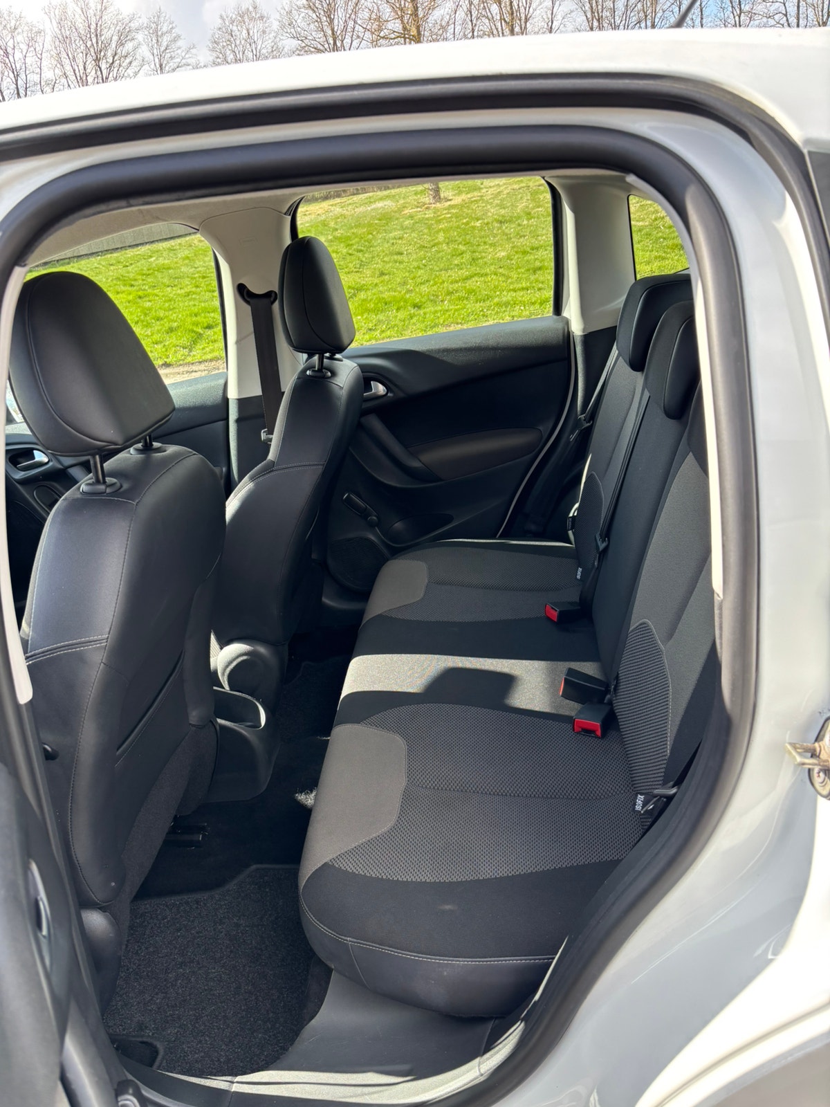 Citroen C3 – billede 8