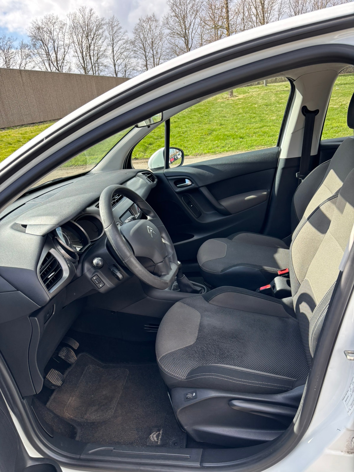 Citroen C3 – billede 7