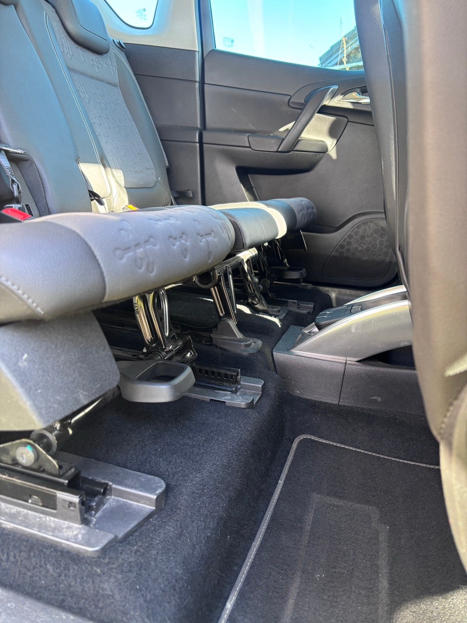 Opel Meriva til salg hos Nabilli