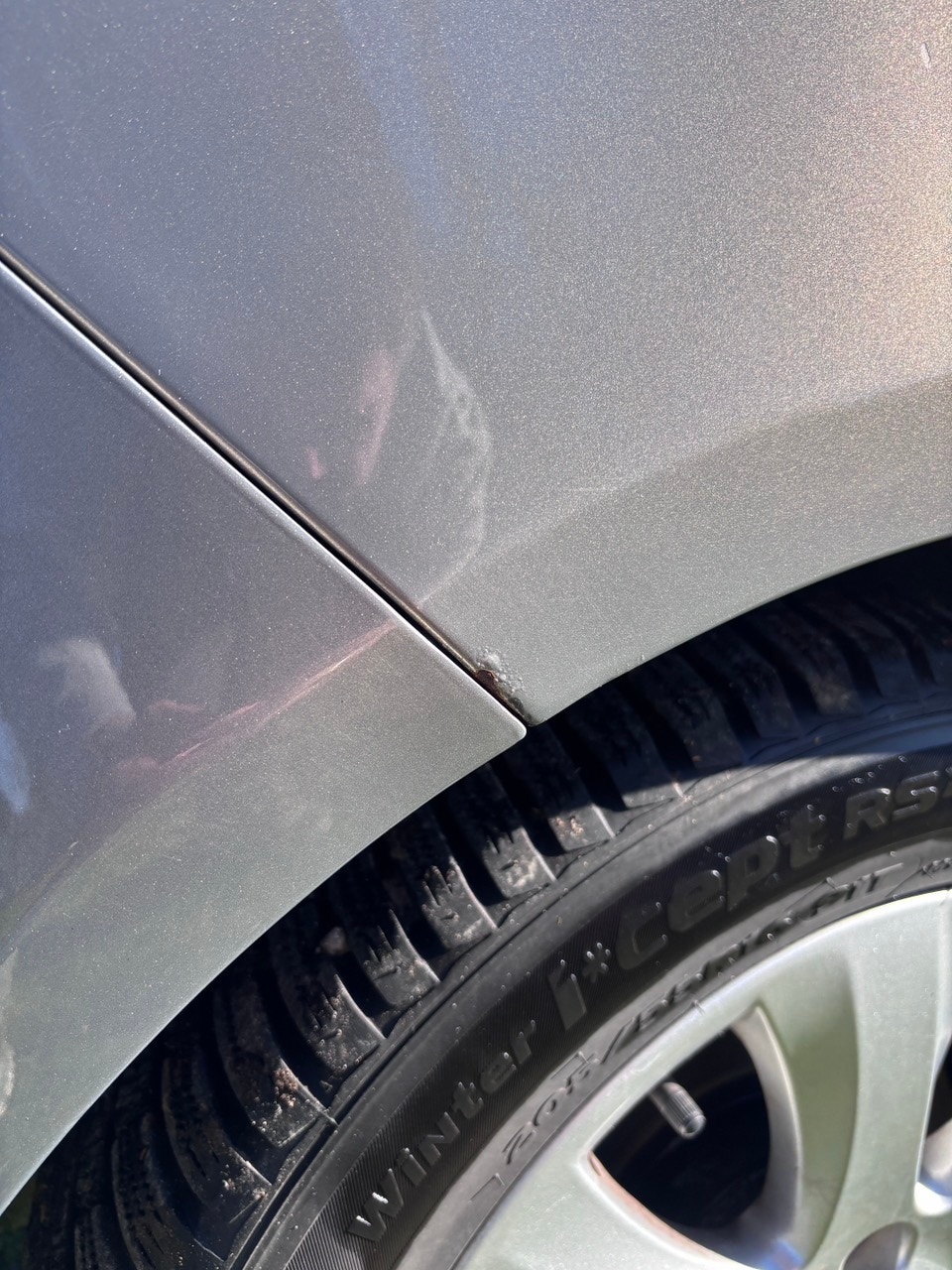 Opel Meriva til salg hos Nabilli