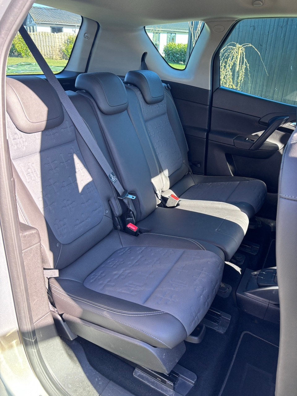Opel Meriva til salg hos Nabilli