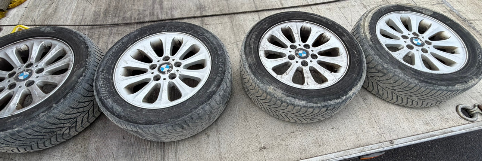 BMW 318Ci til salg hos Nabilli