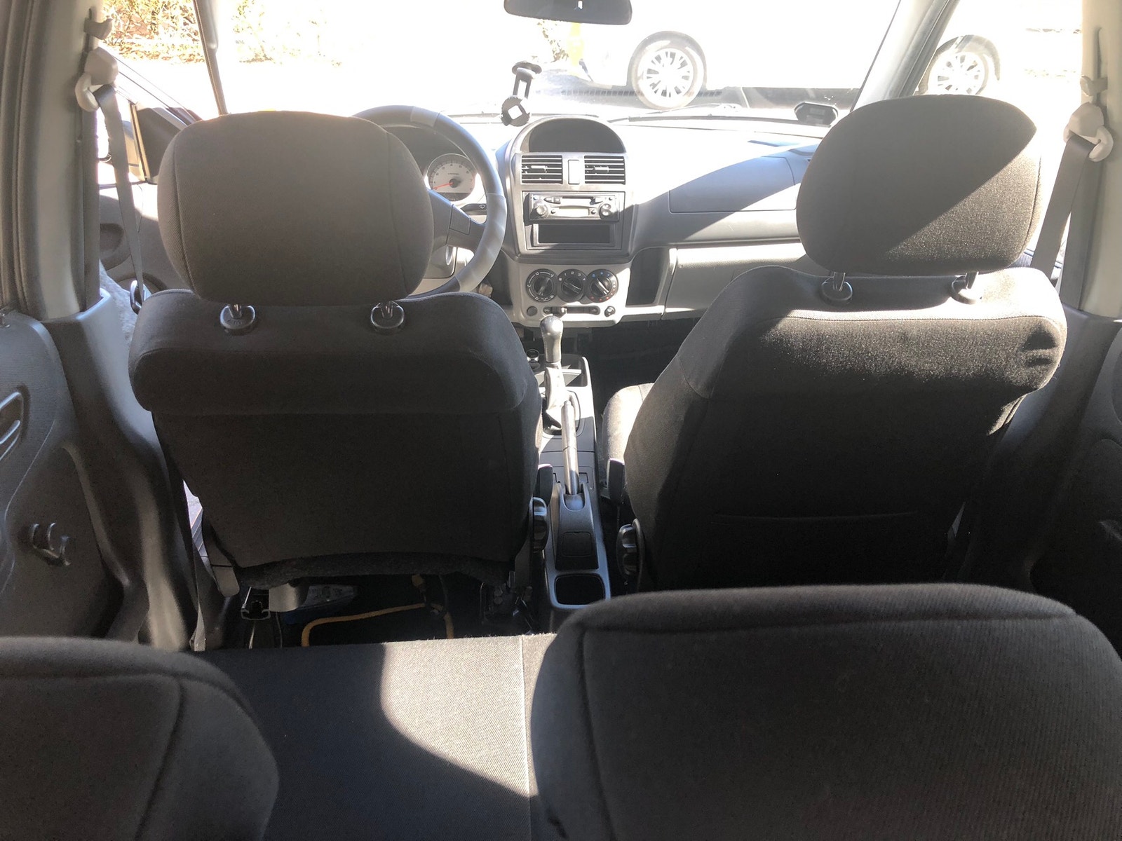 Suzuki Ignis til salg hos Nabilli