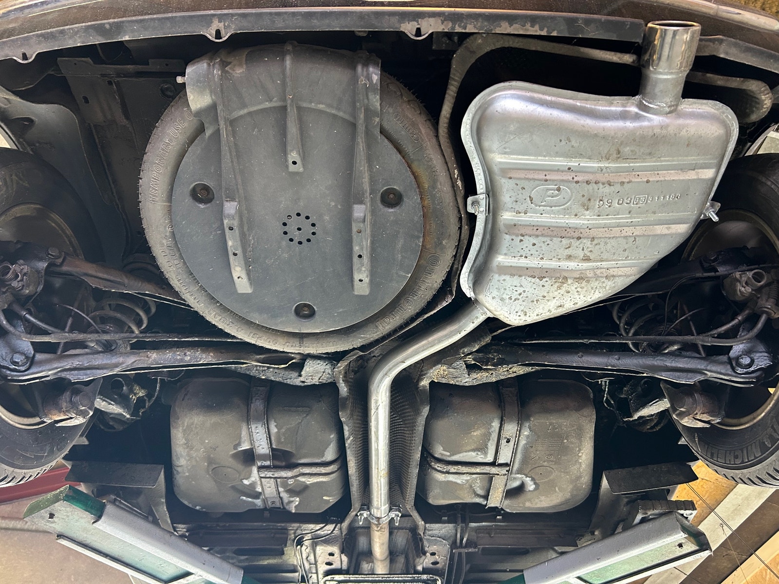 MINI Cooper til salg hos Nabilli