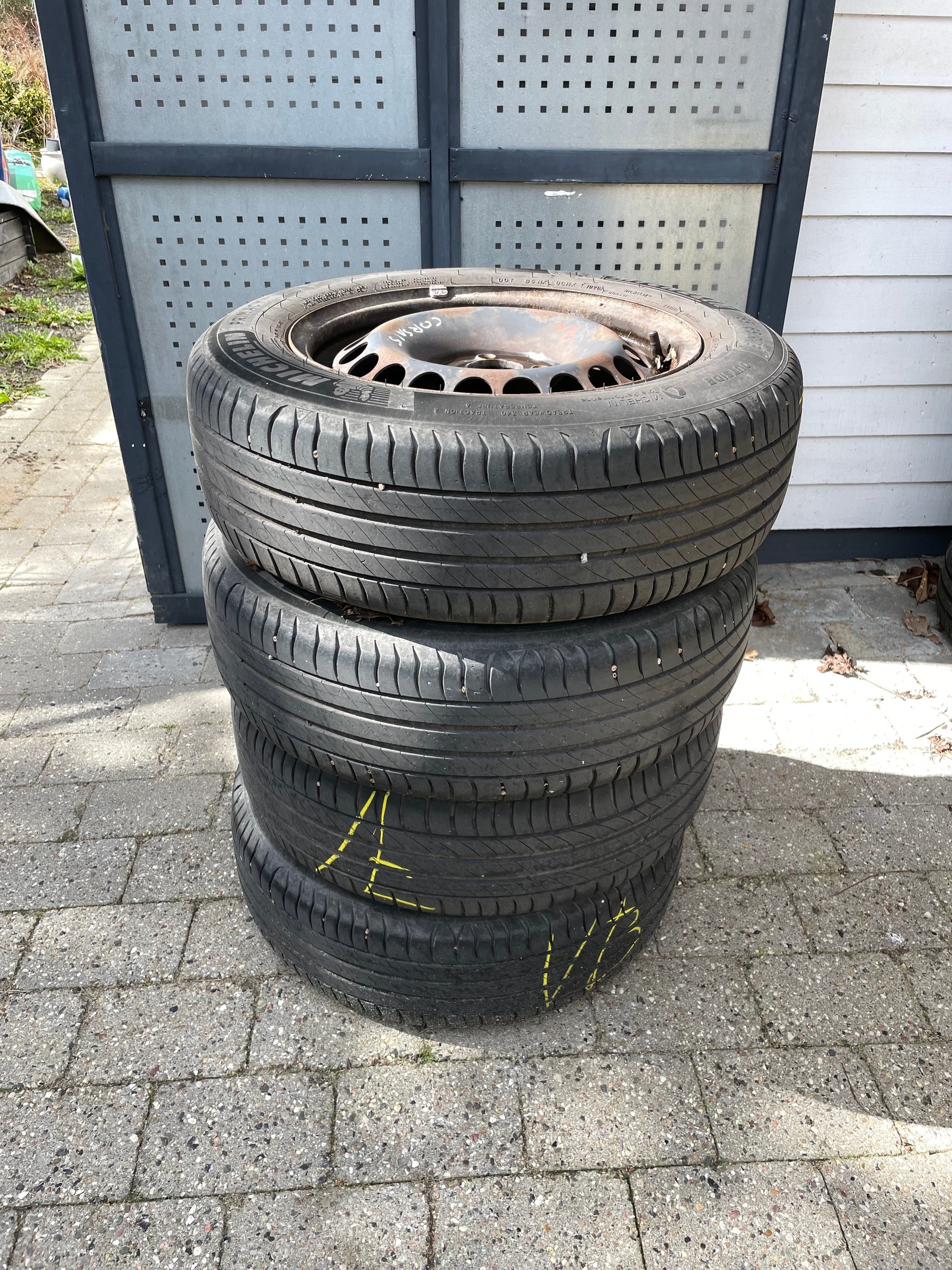 Opel Astra – billede 7
