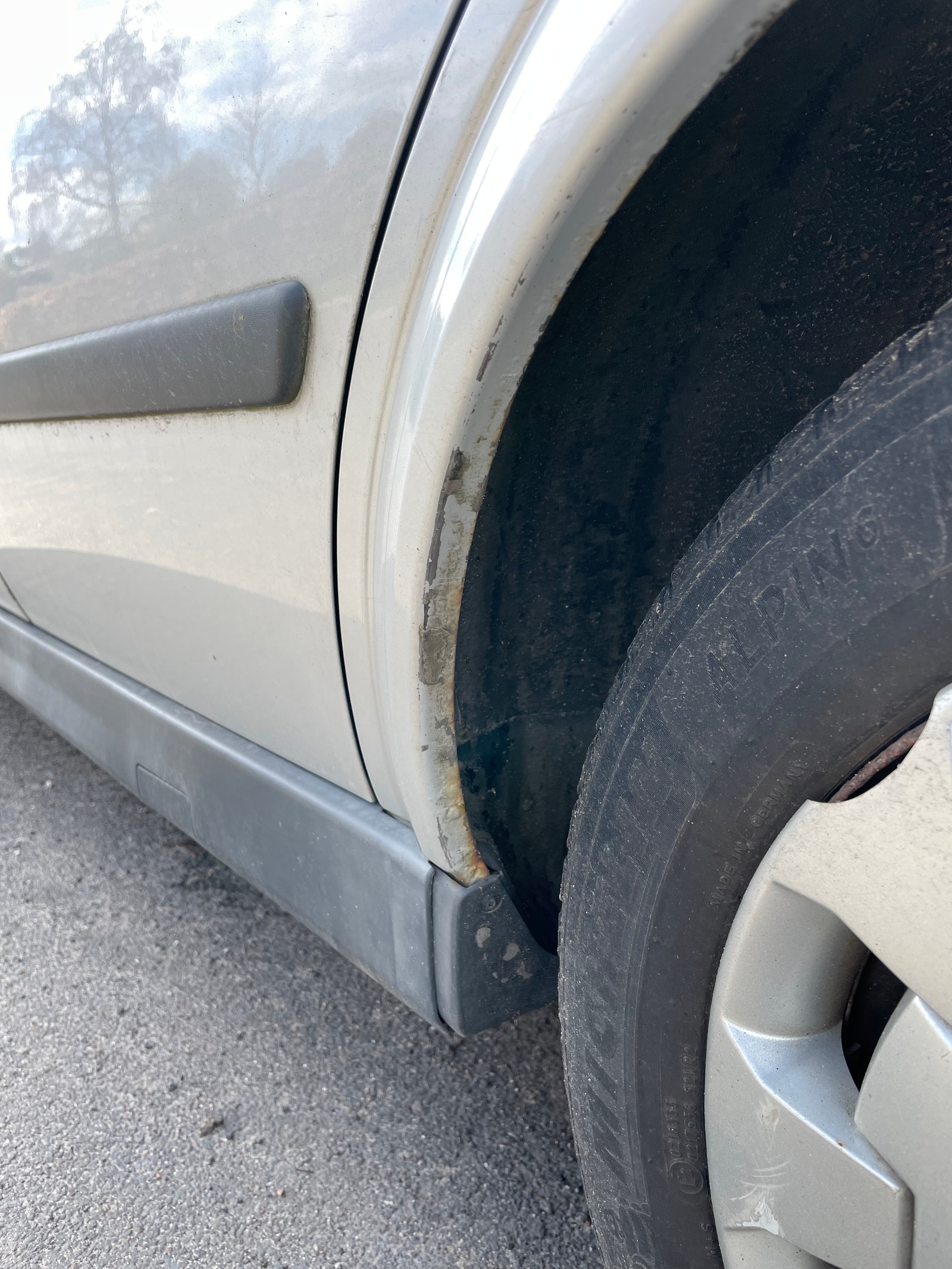 Opel Astra – billede 25