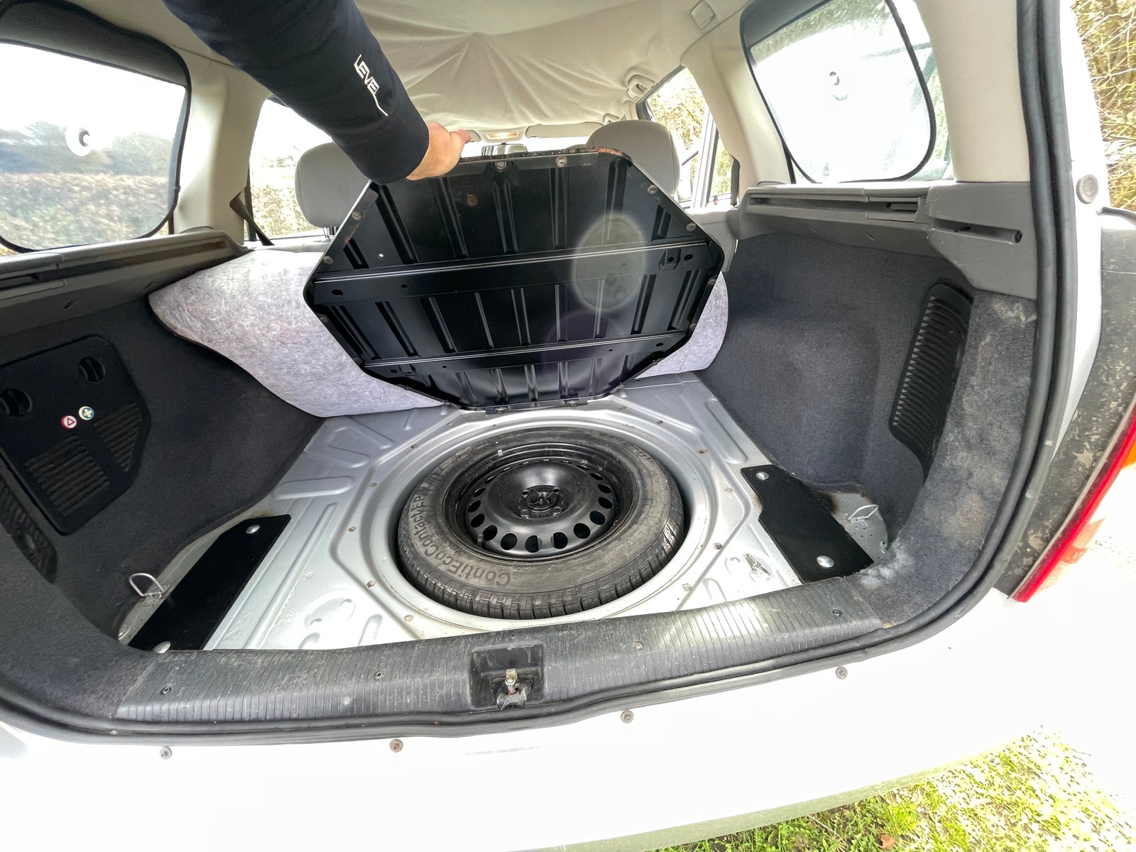 Opel Astra – billede 14