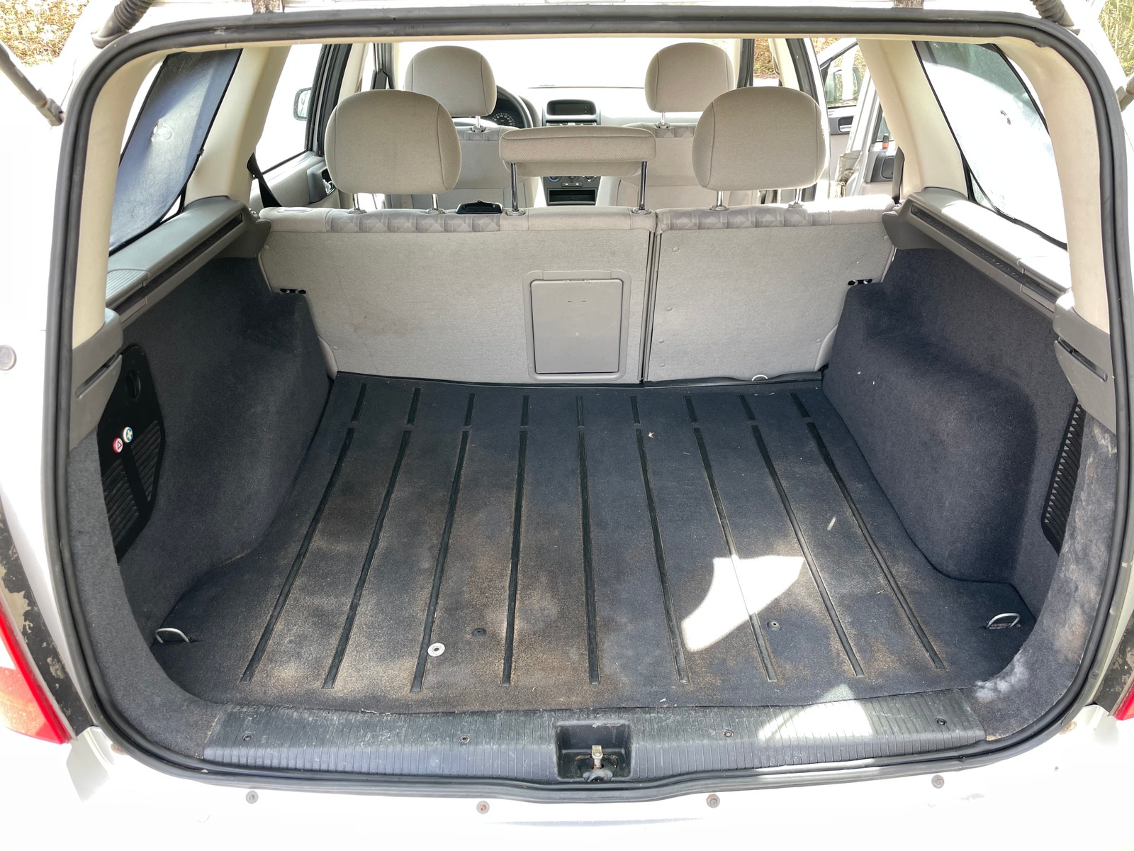 Opel Astra – billede 13