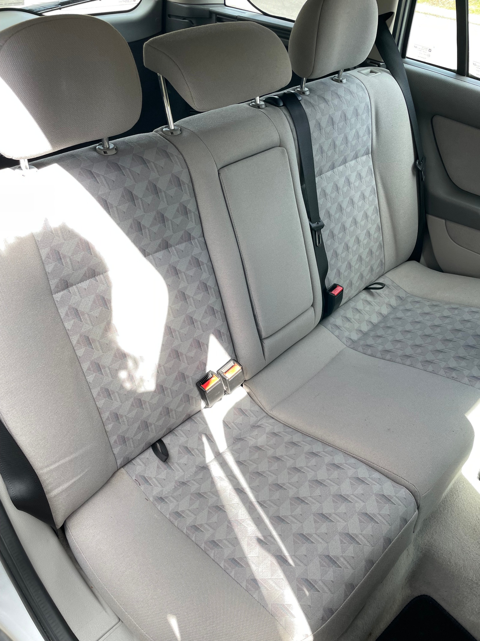 Opel Astra – billede 12