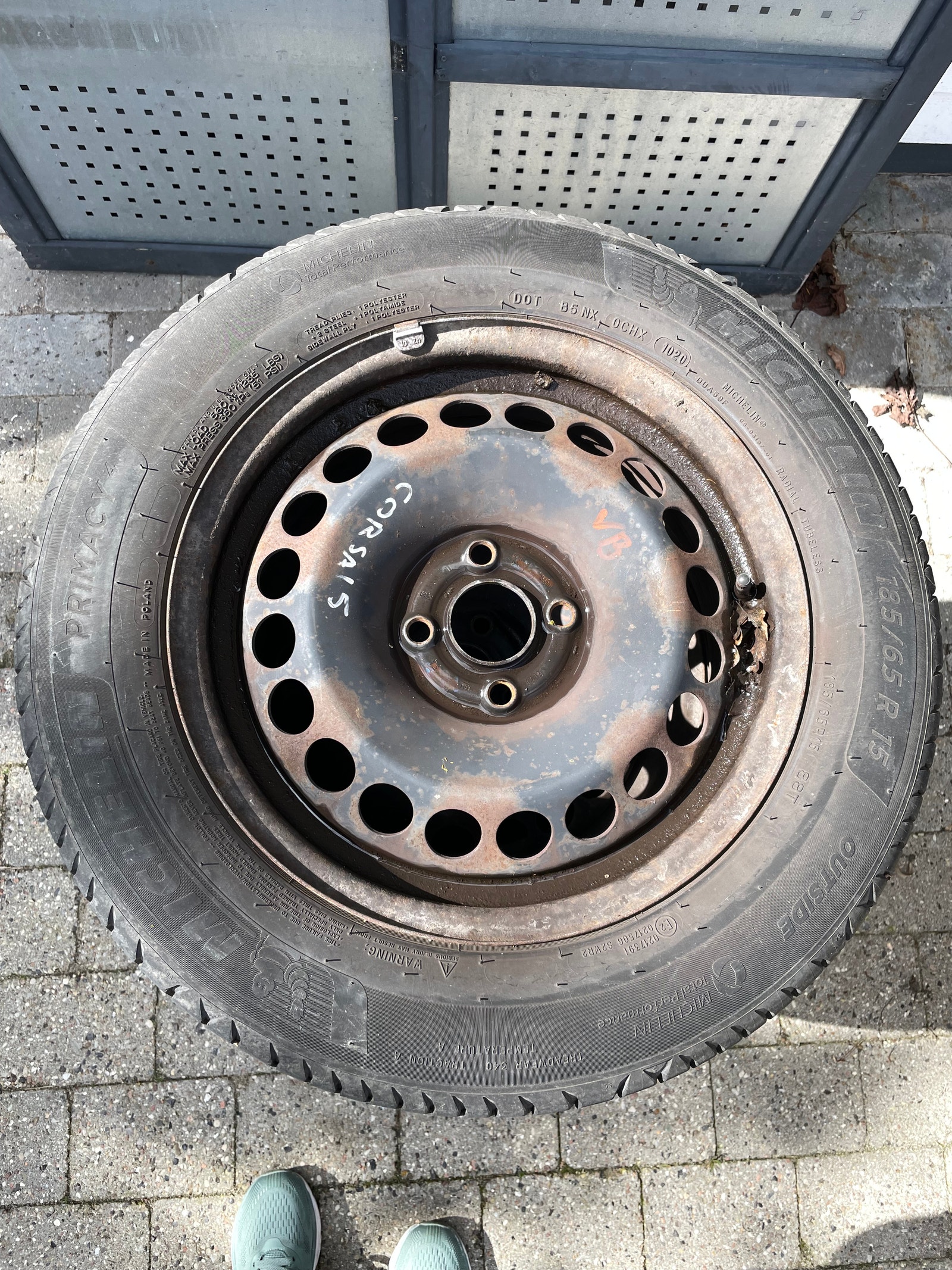 Opel Astra – billede 9