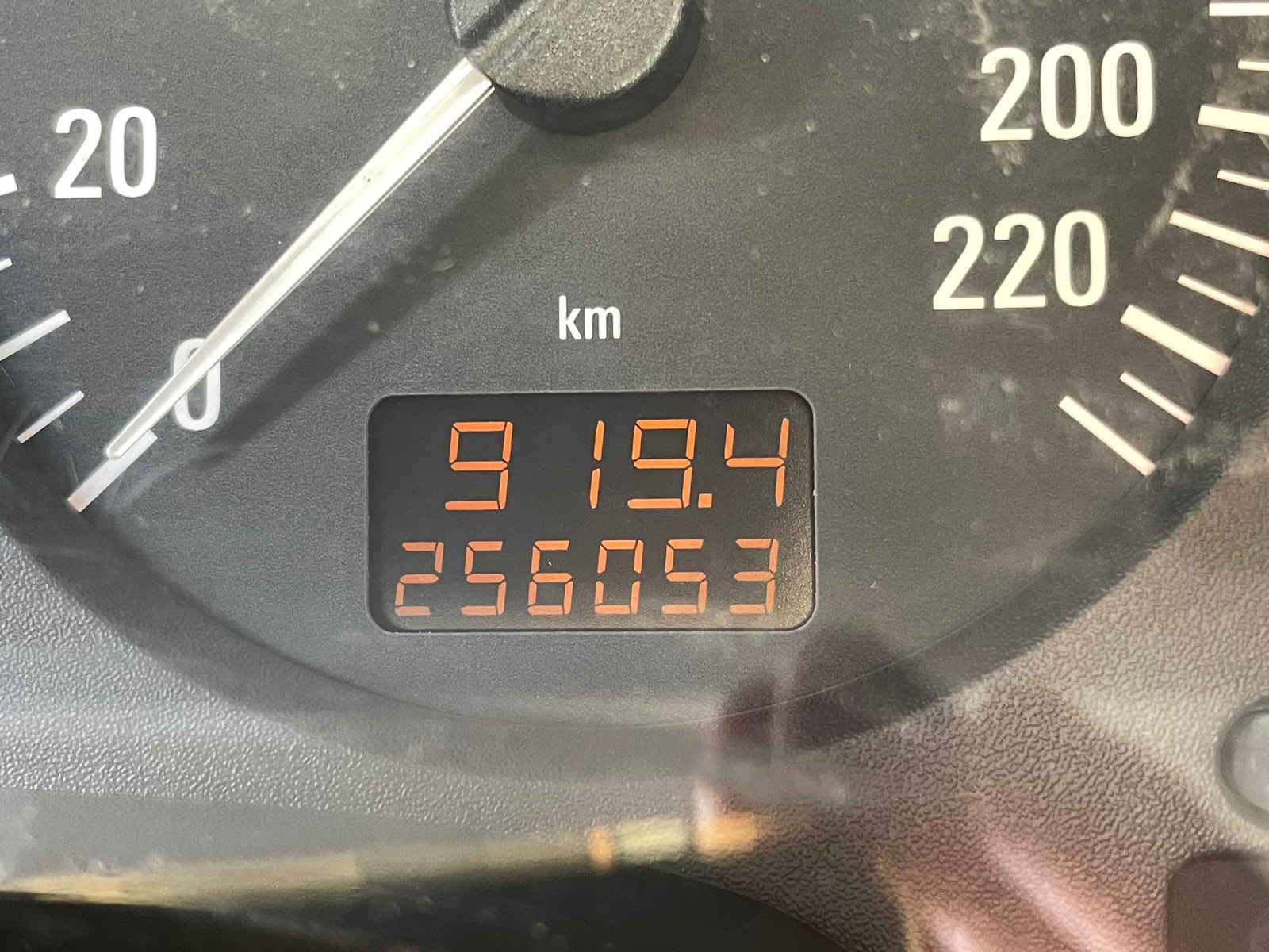 Opel Astra – billede 19