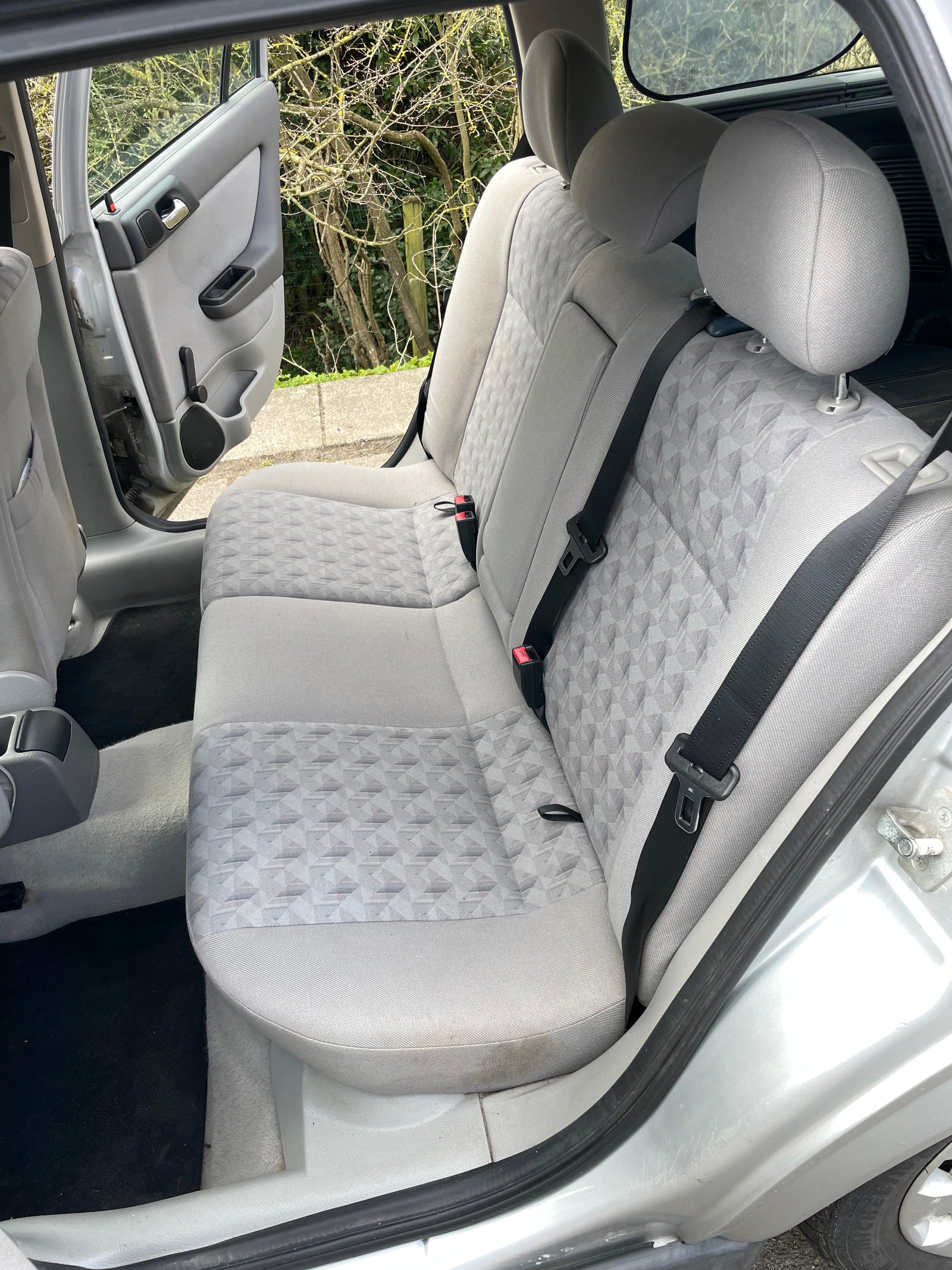 Opel Astra – billede 15