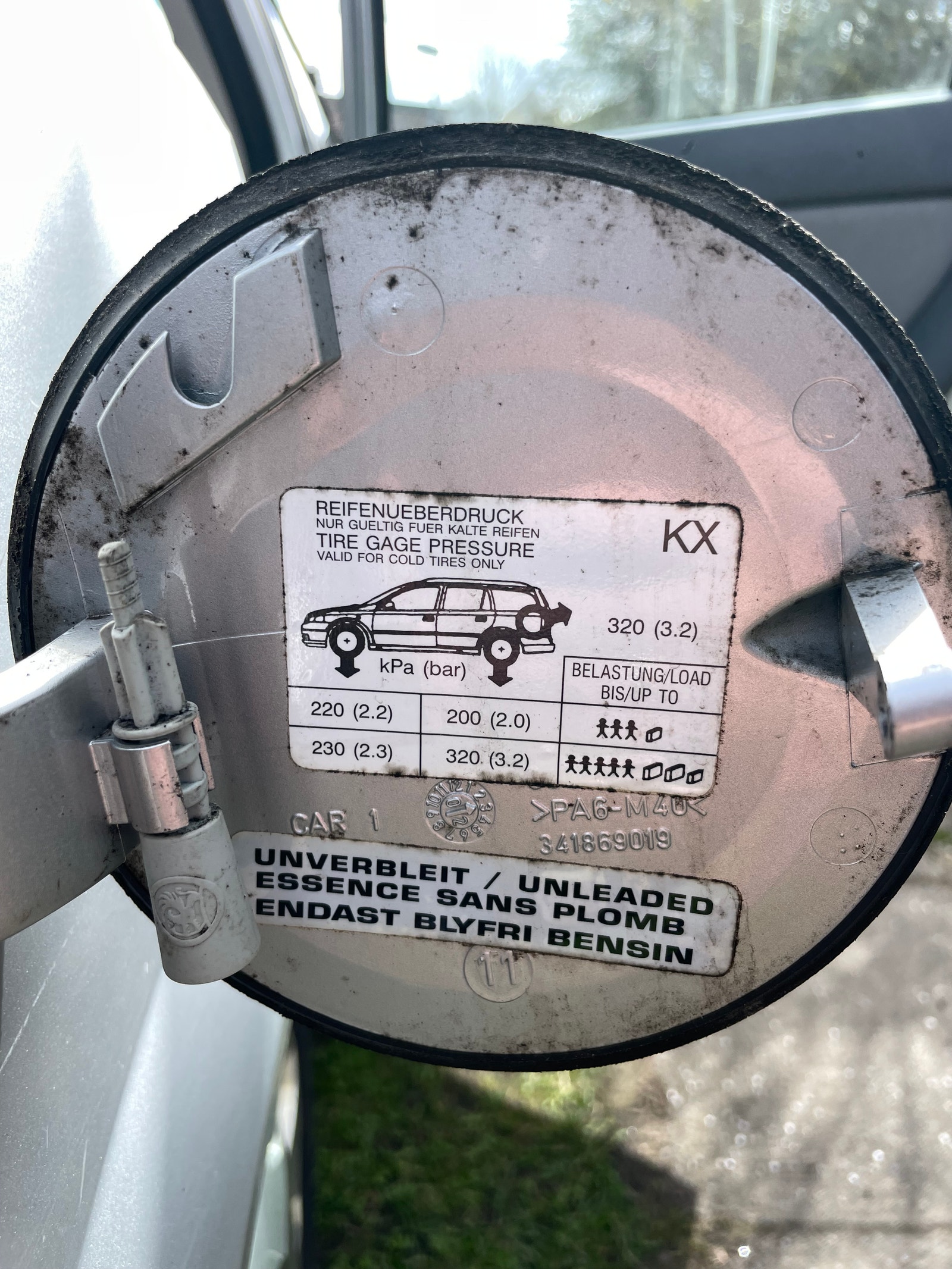 Opel Astra – billede 26