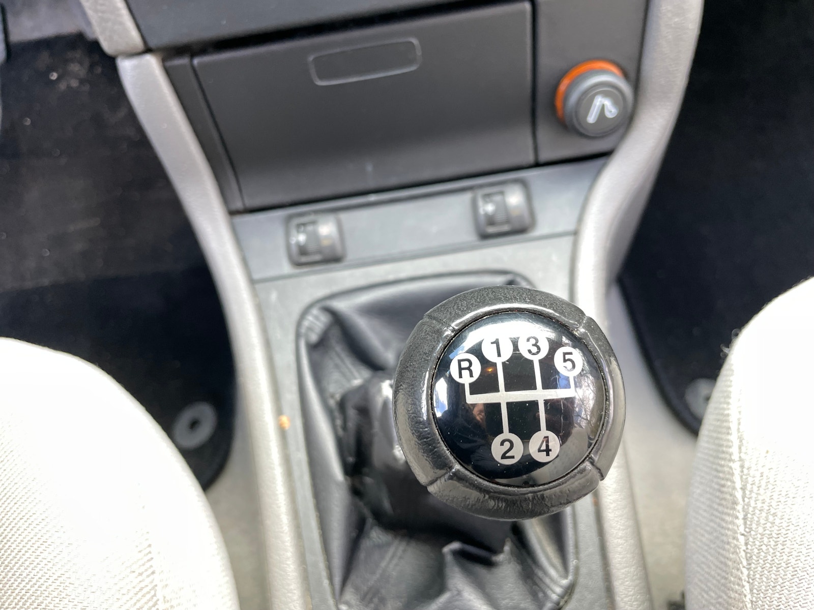 Opel Astra – billede 21