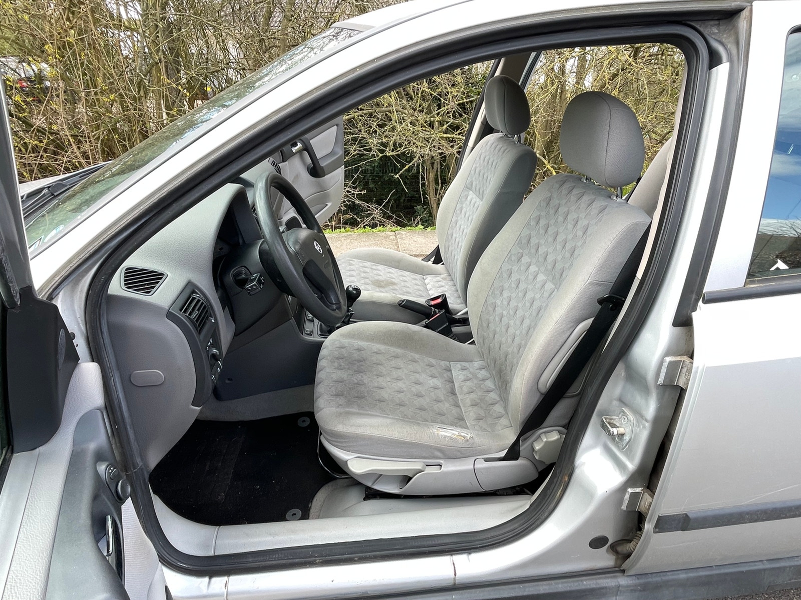 Opel Astra – billede 18
