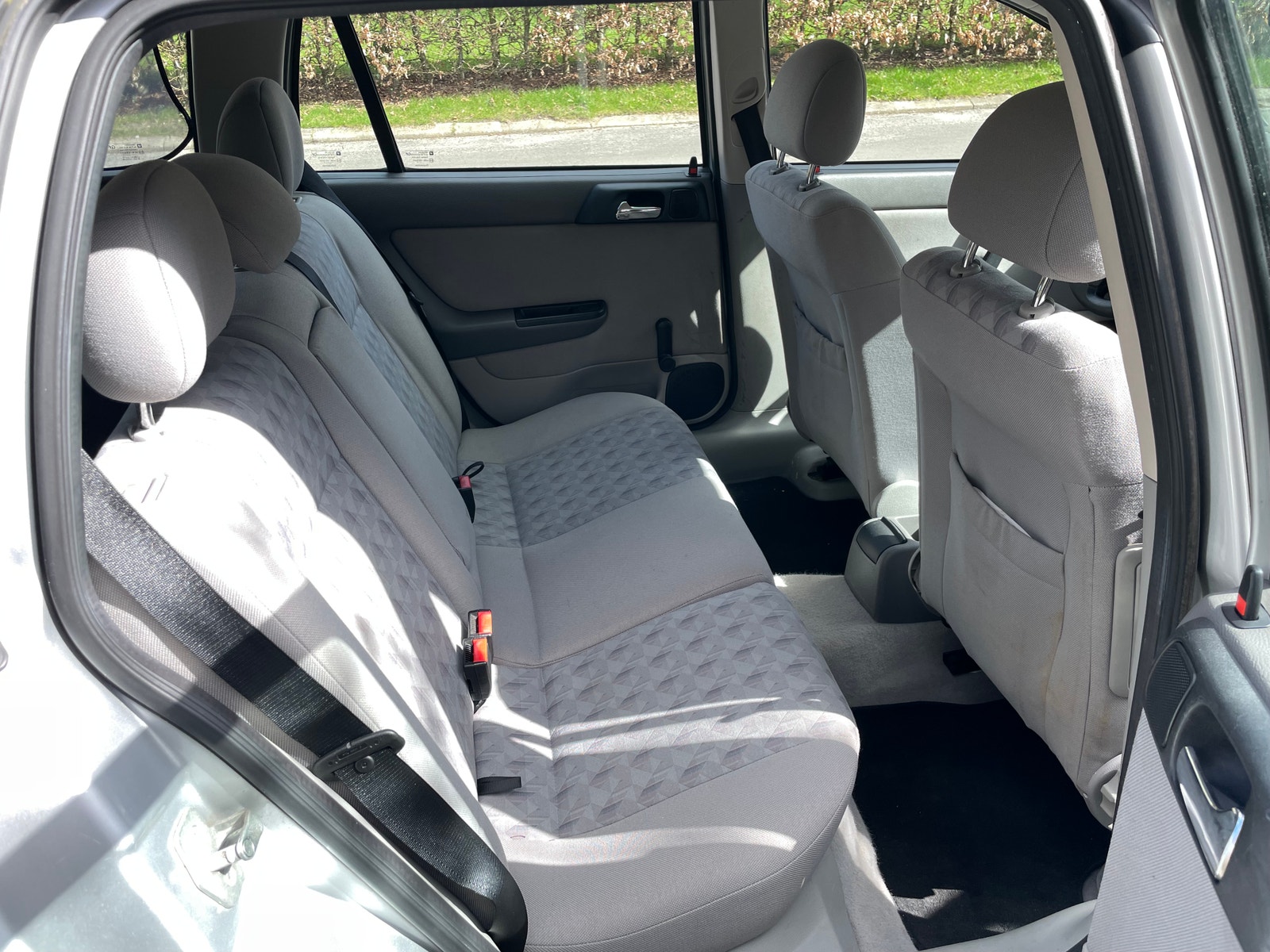 Opel Astra – billede 11