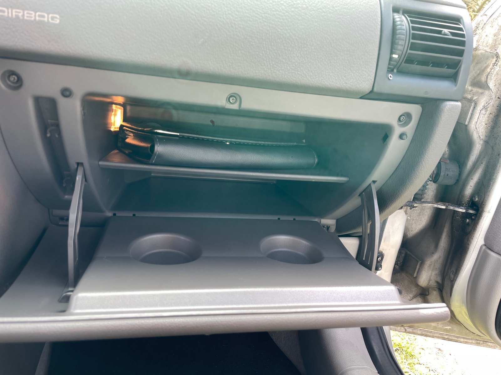 Opel Astra – billede 22