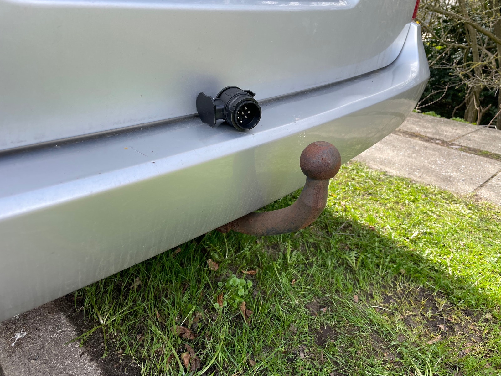 Opel Astra – billede 4