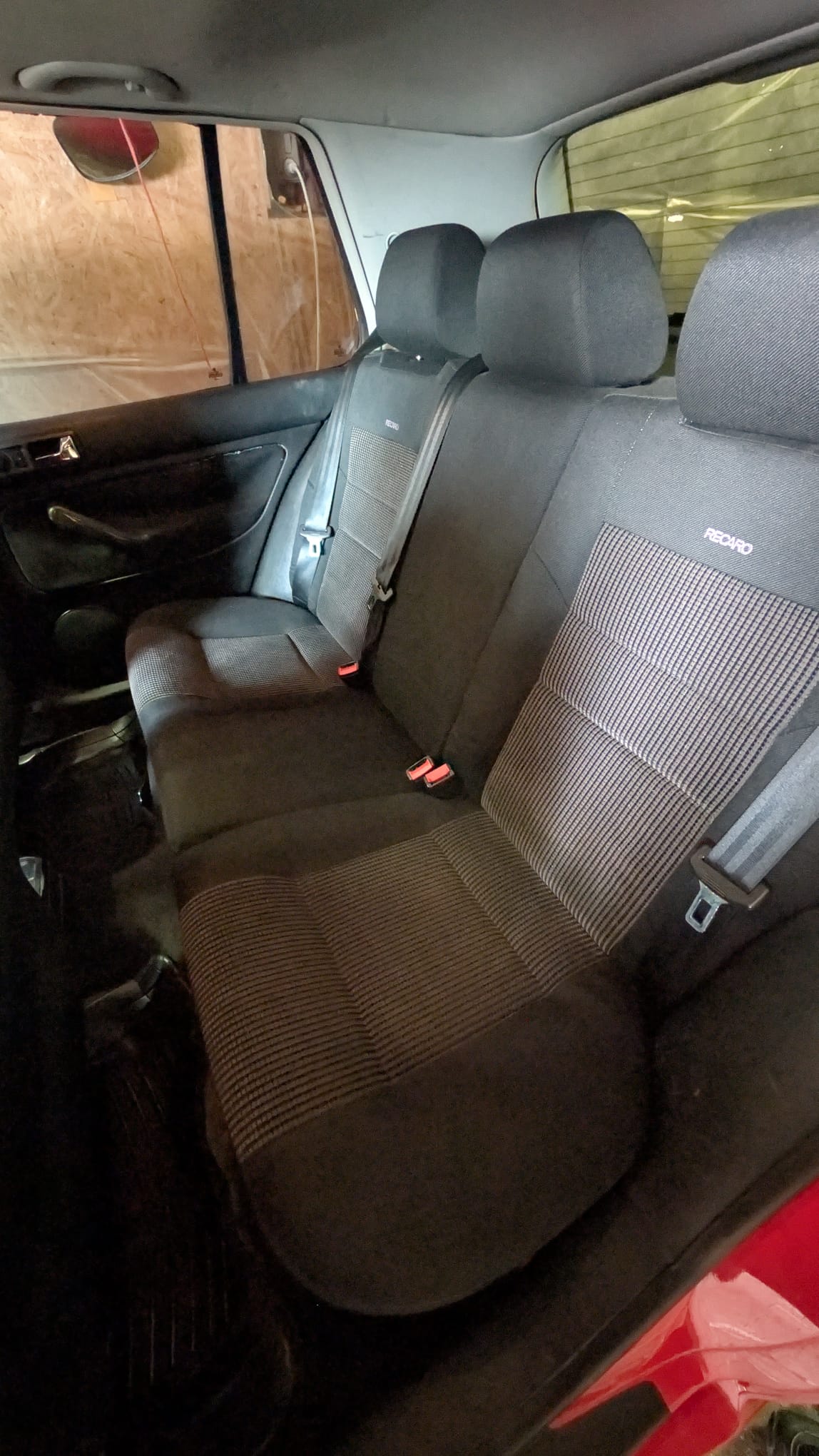 VW Golf IV til salg hos Nabilli