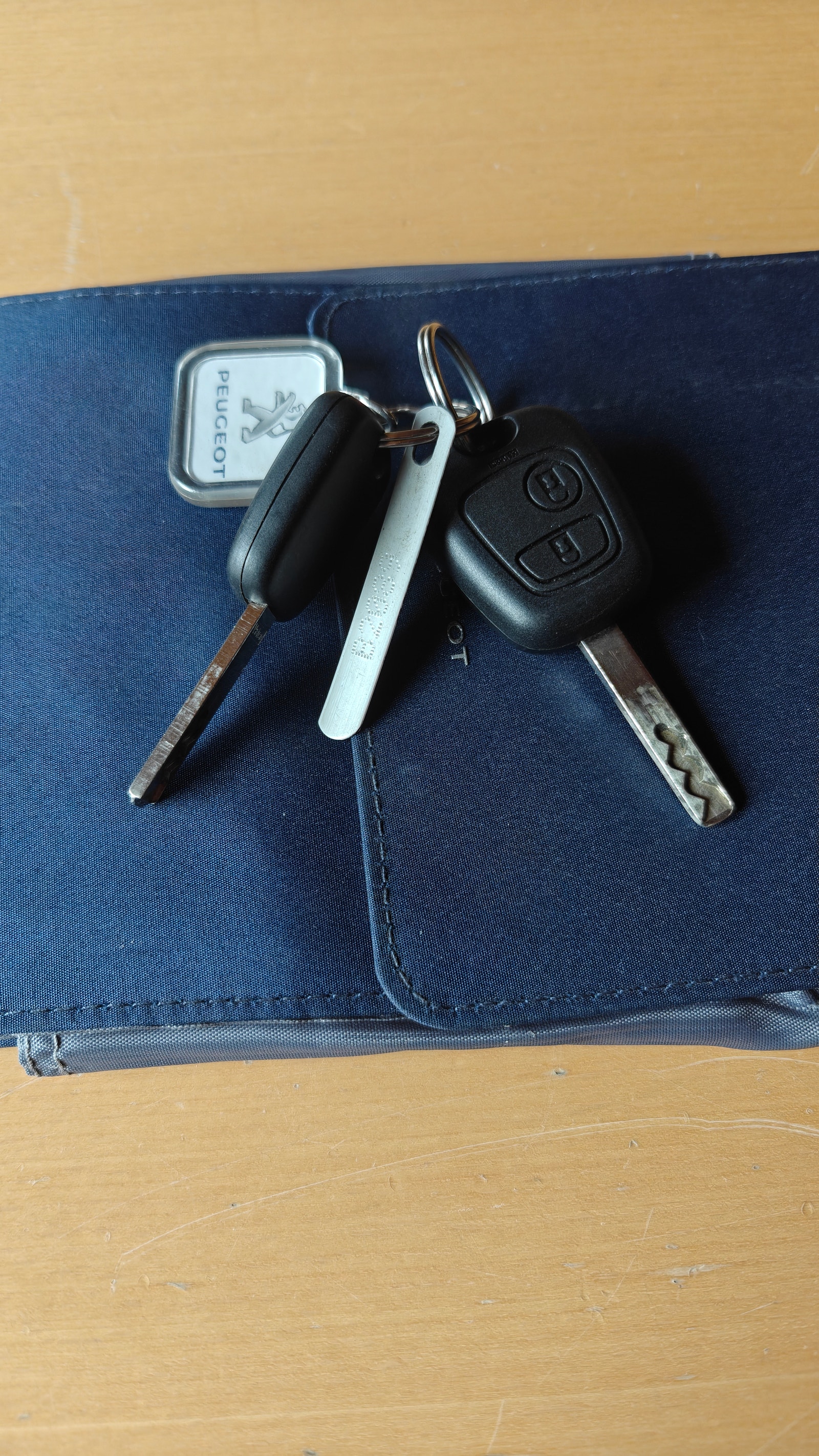 Peugeot 107 til salg hos Nabilli