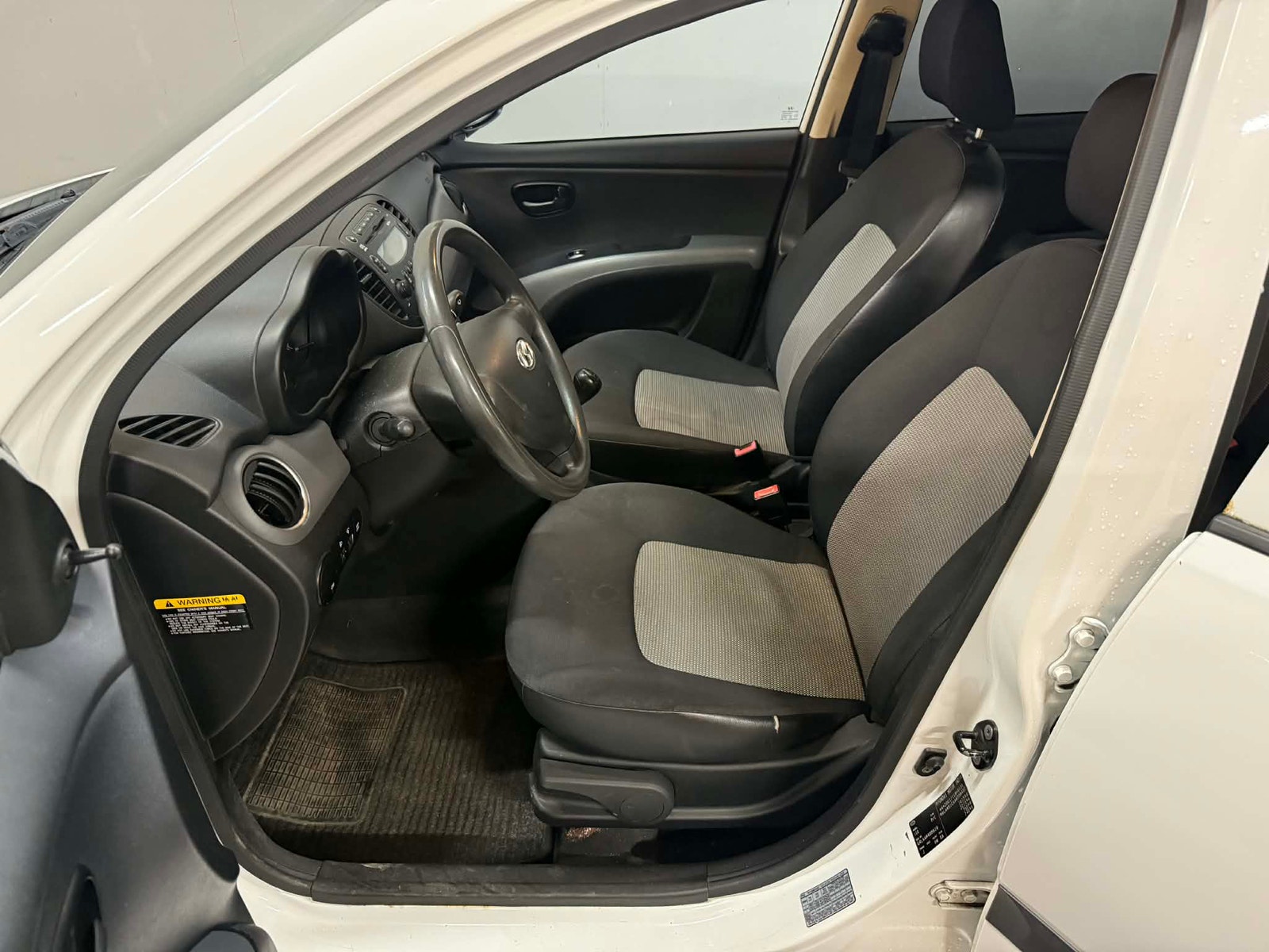 Hyundai i10 – billede 4