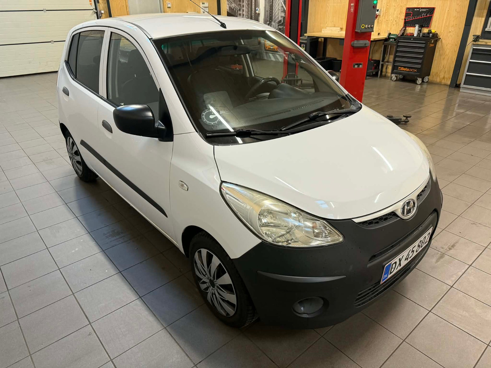 Hyundai i10 – billede 7