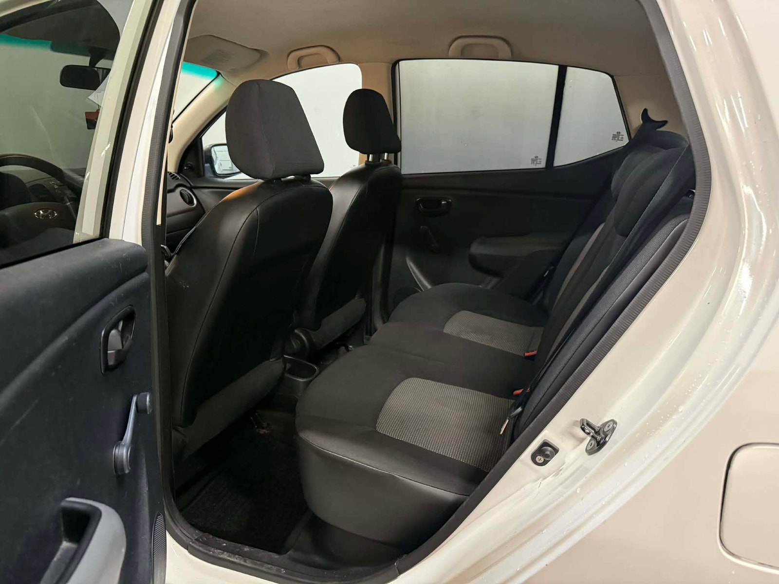 Hyundai i10 – billede 5