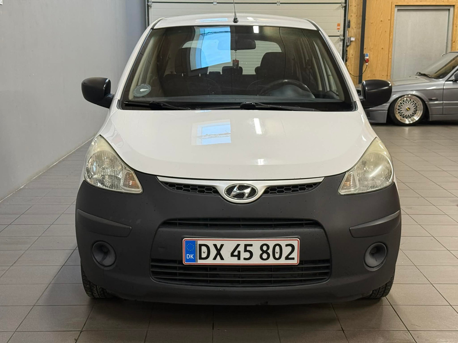 Hyundai i10 – billede 8