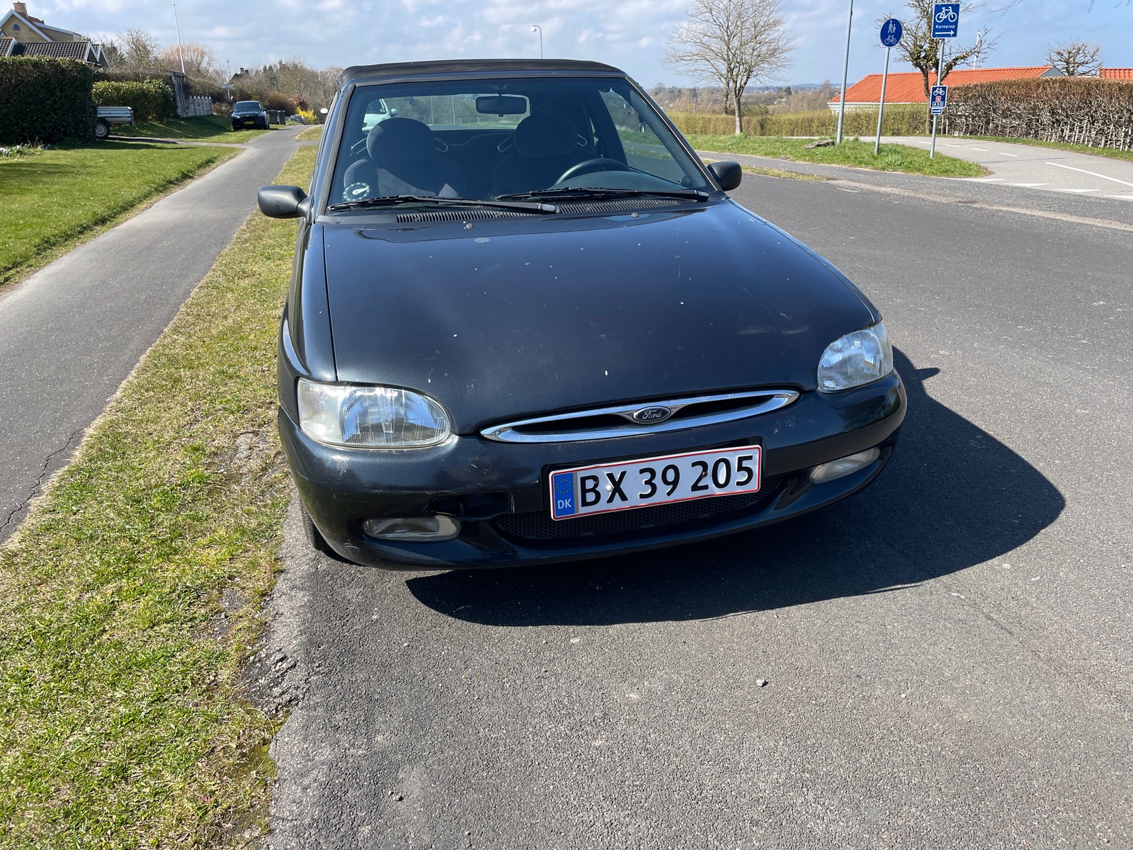 Ford Escort – billede 4