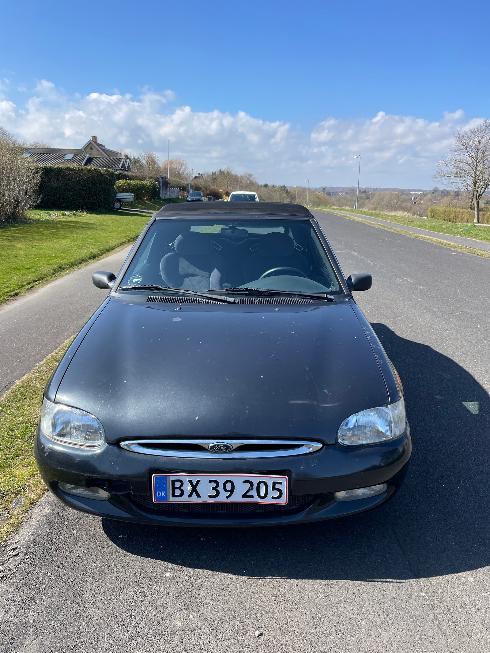 Ford Escort – billede 6
