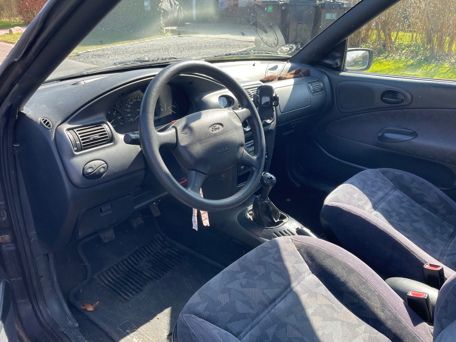 Ford Escort – billede 8