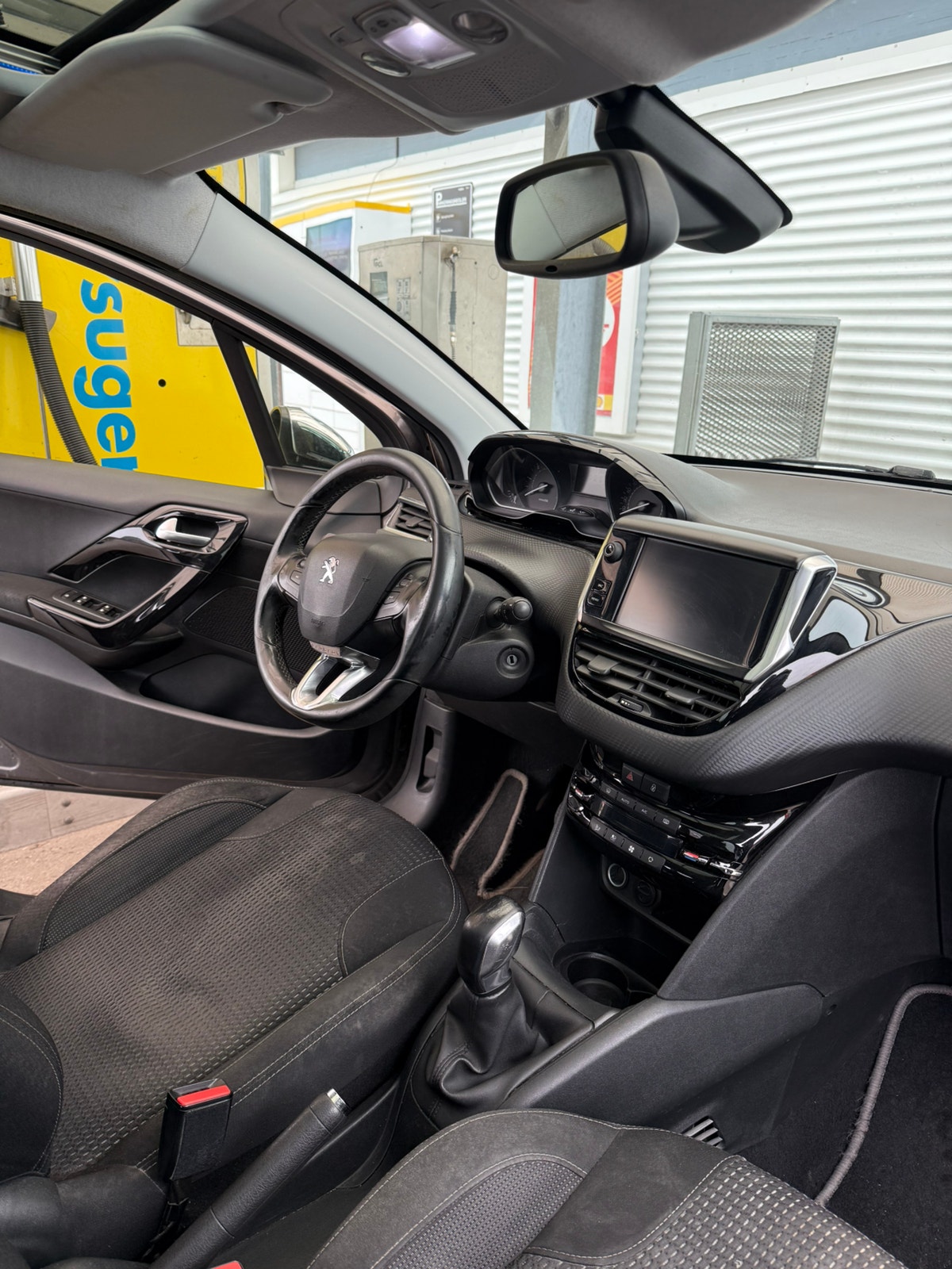 Peugeot 208 – billede 22