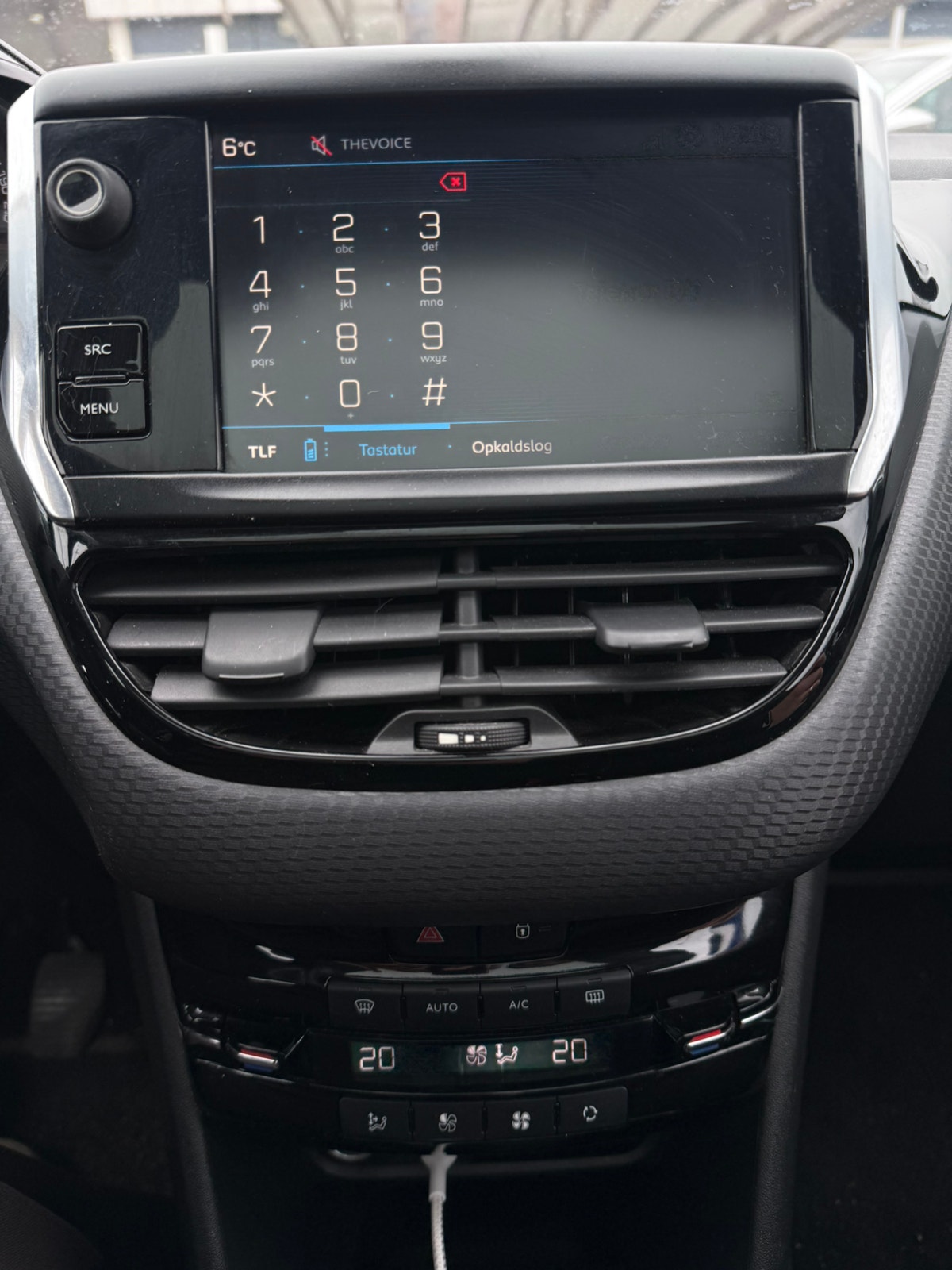 Peugeot 208 – billede 14