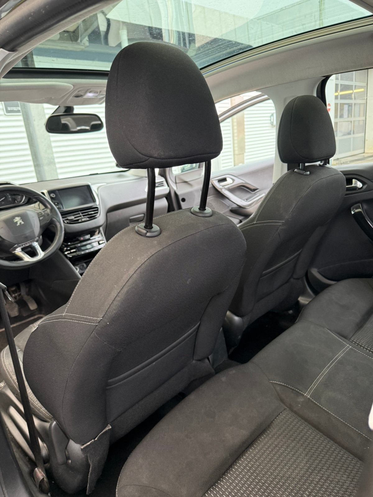 Peugeot 208 – billede 19
