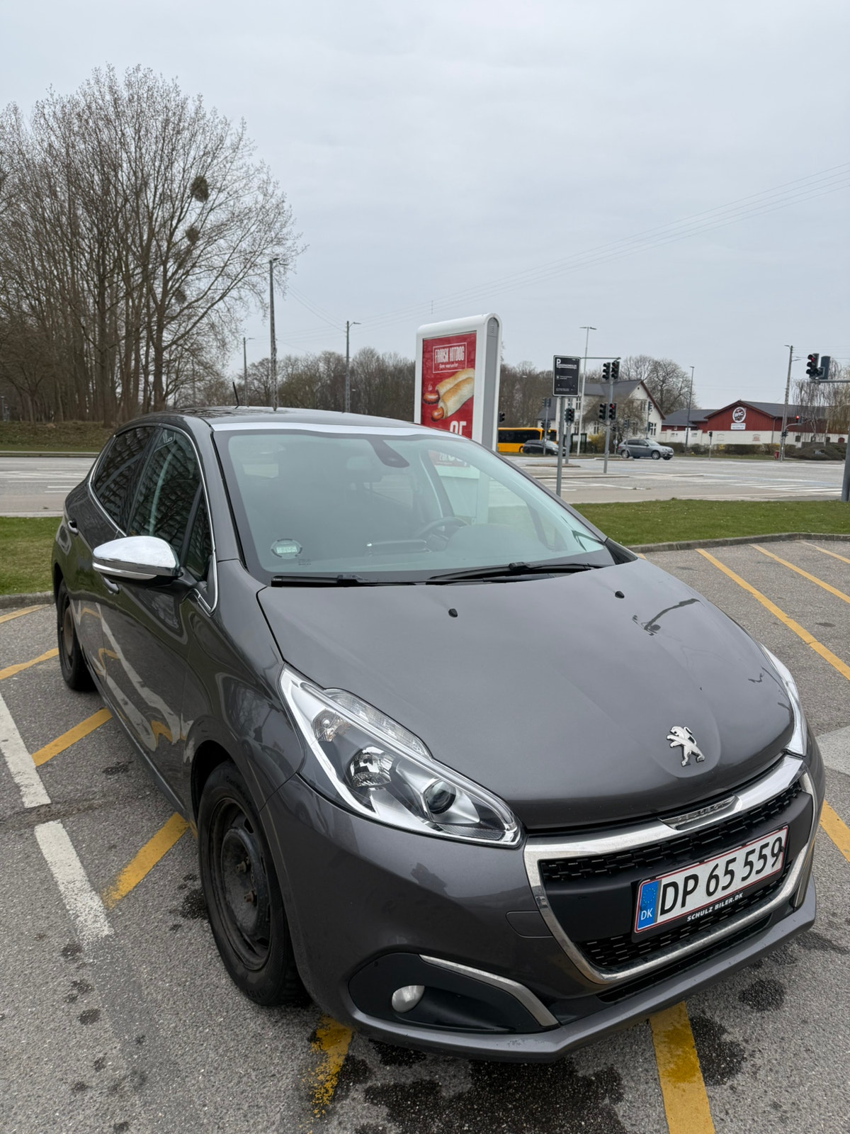 Peugeot 208 – billede 10