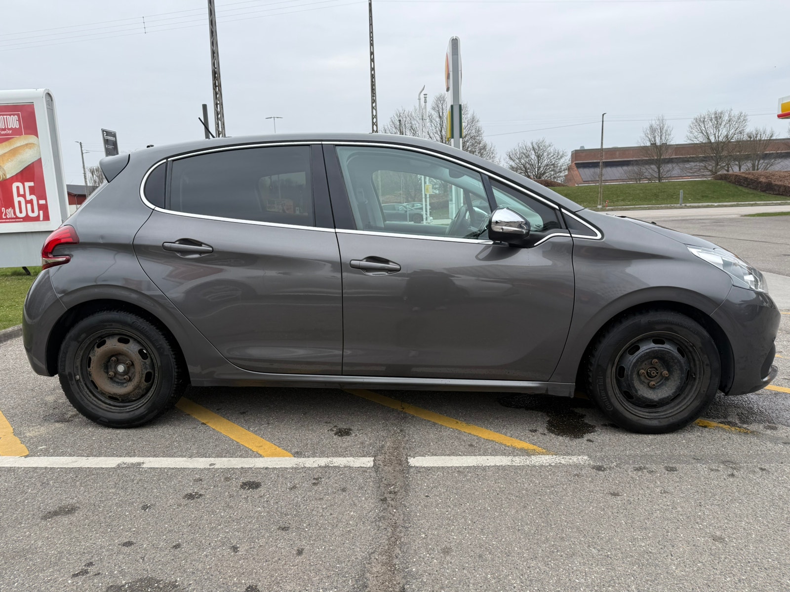 Peugeot 208 – billede 11
