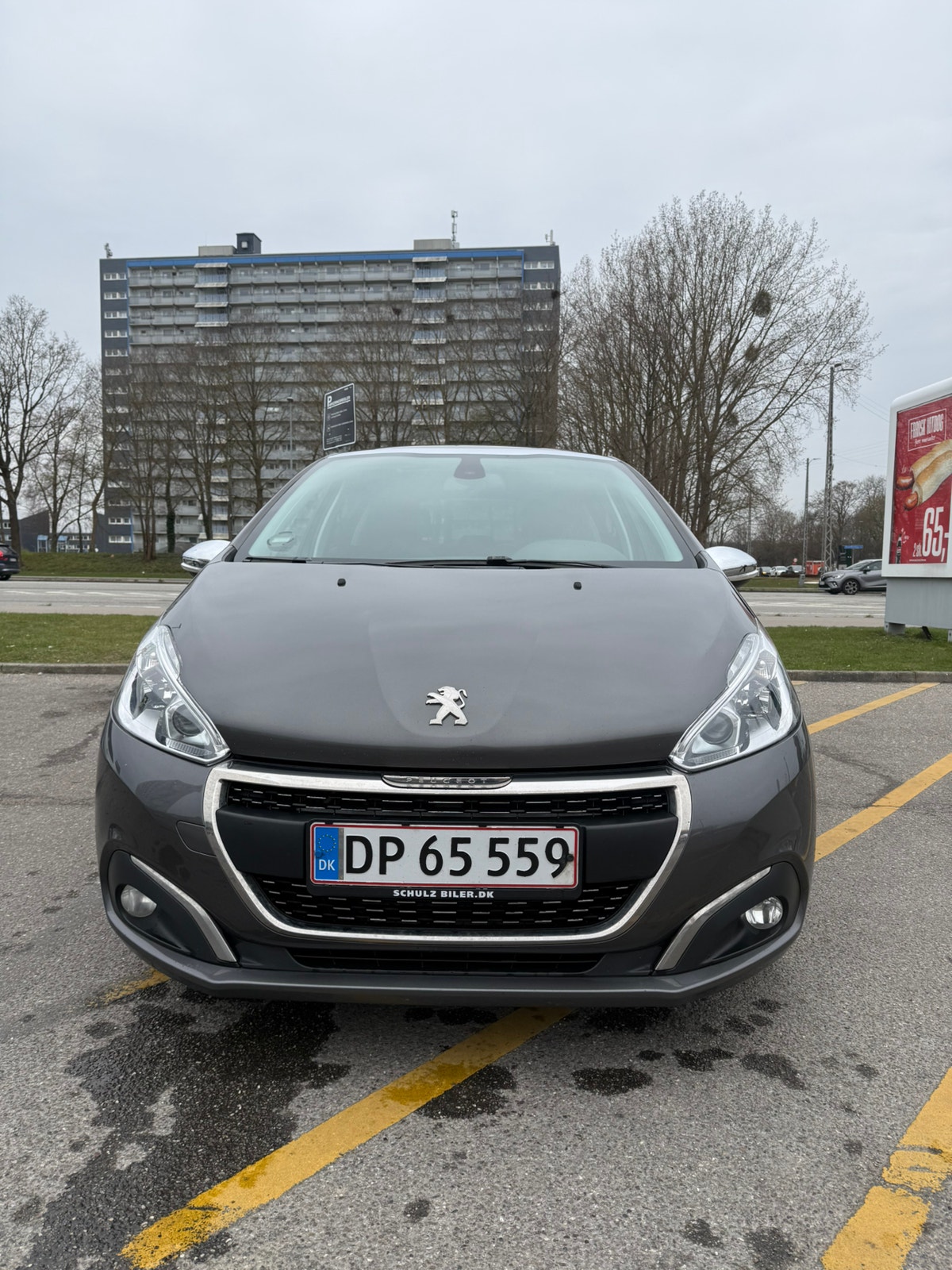Peugeot 208 – billede 9