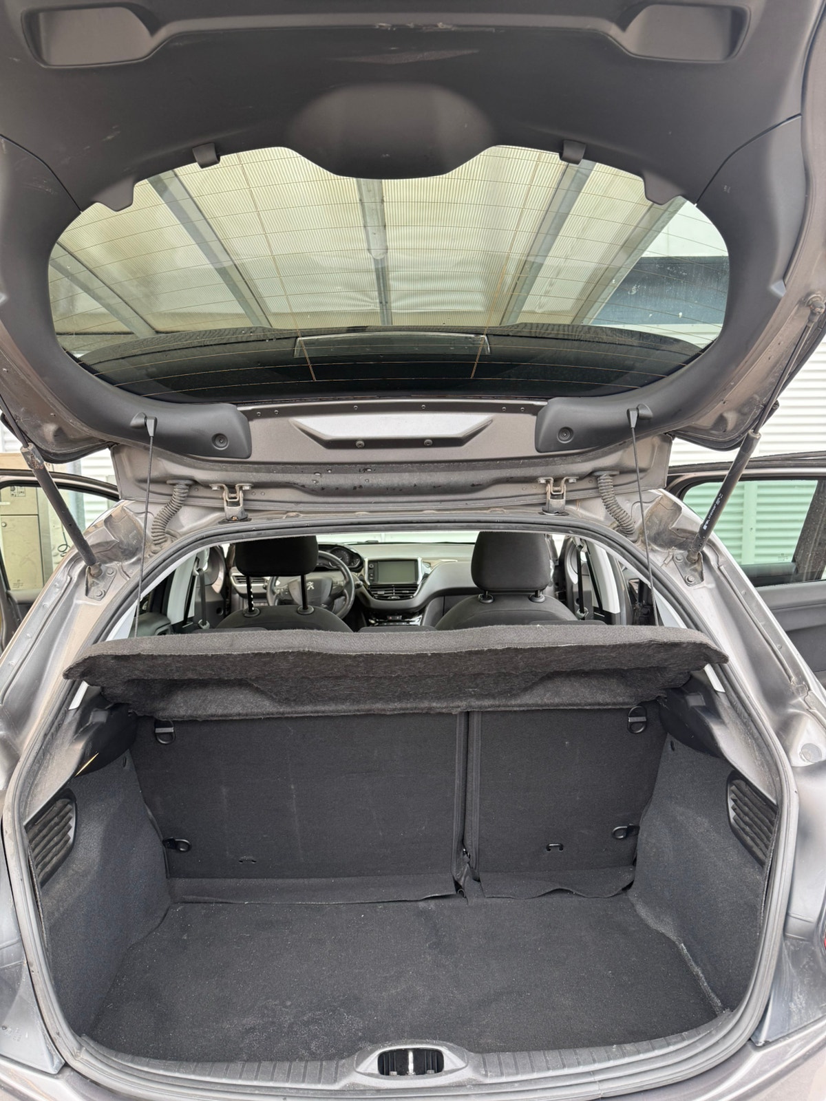 Peugeot 208 – billede 16