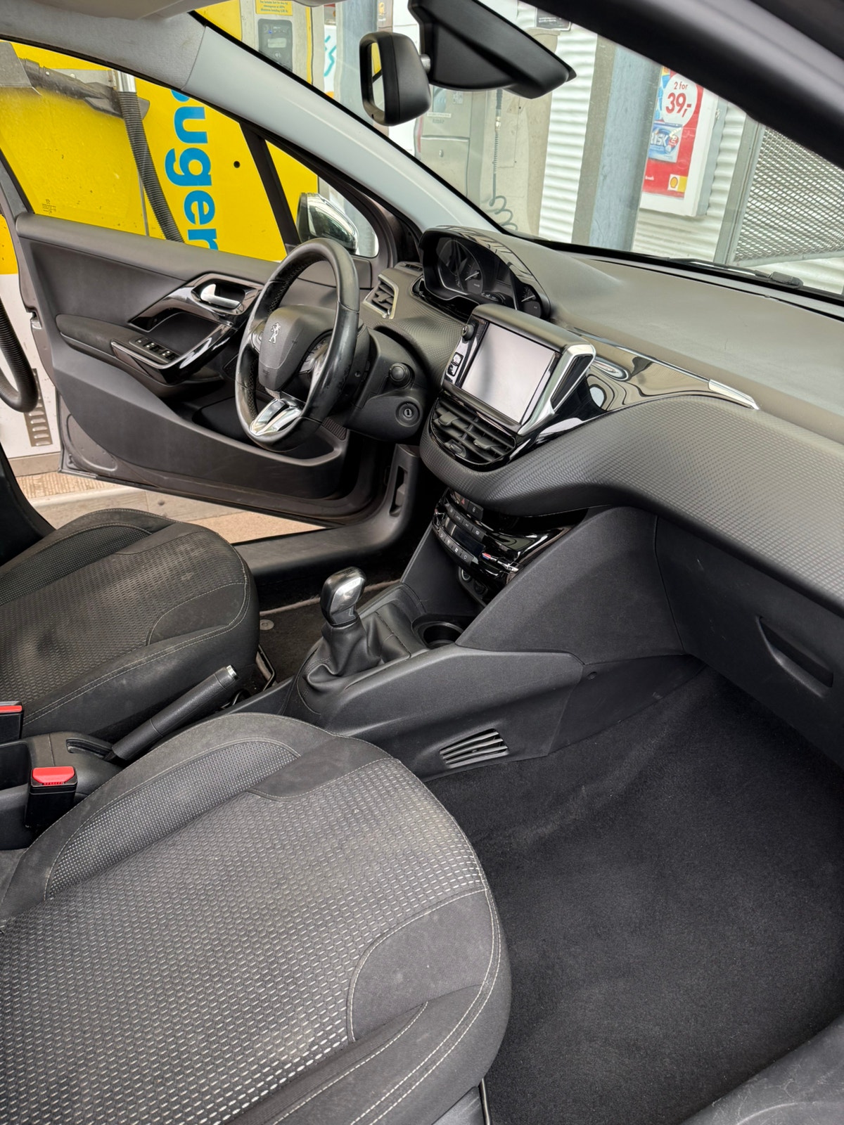Peugeot 208 – billede 20
