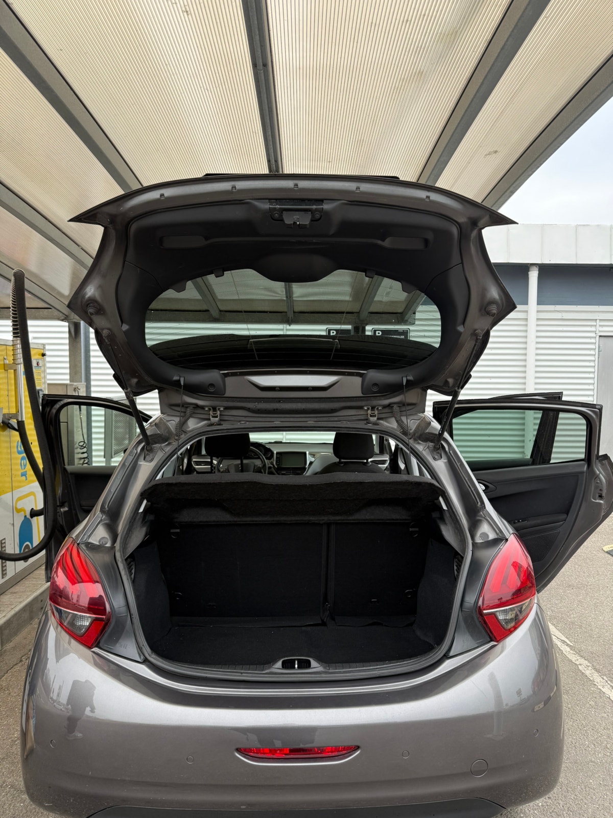 Peugeot 208 – billede 15