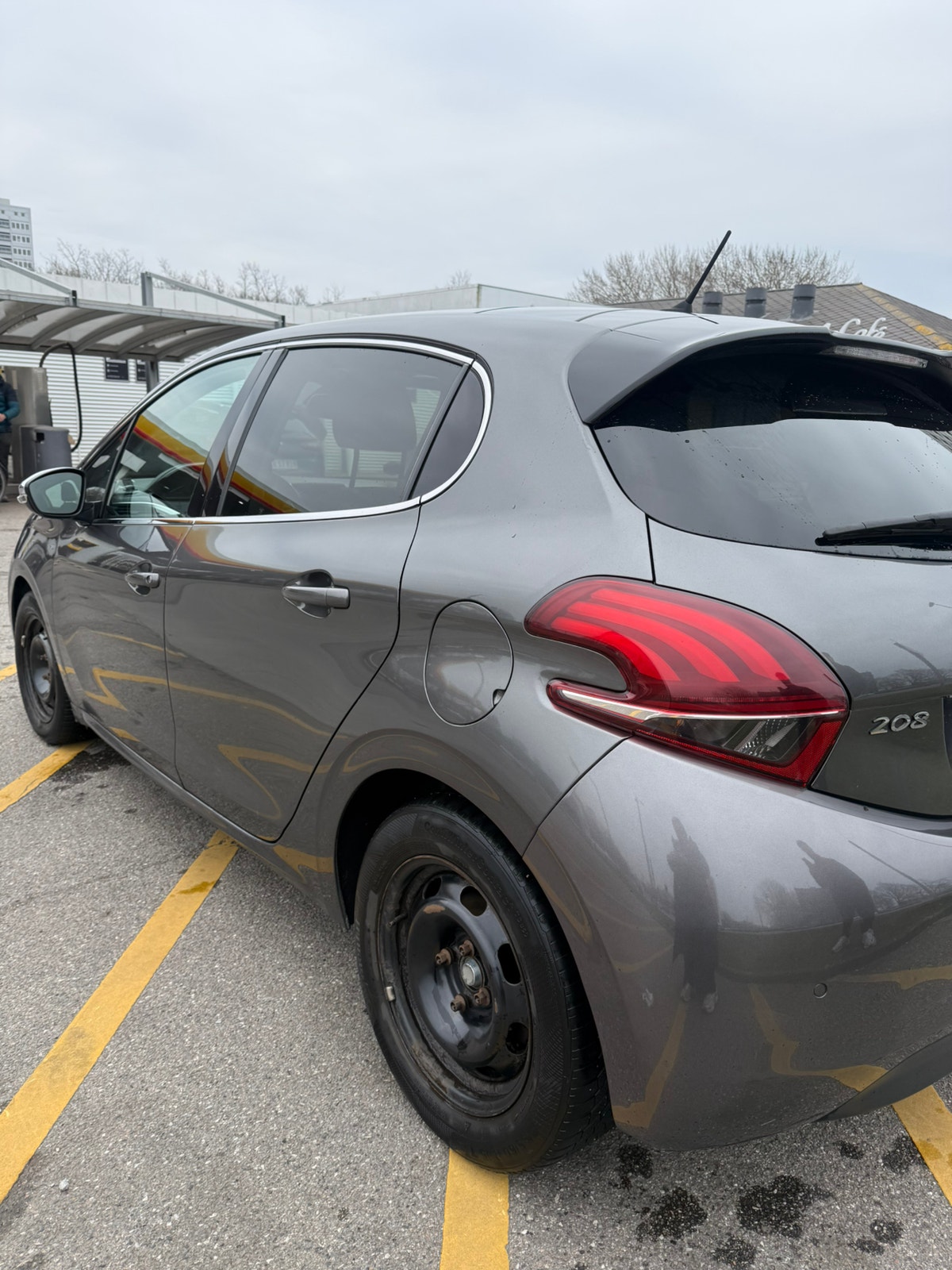 Peugeot 208 – billede 7