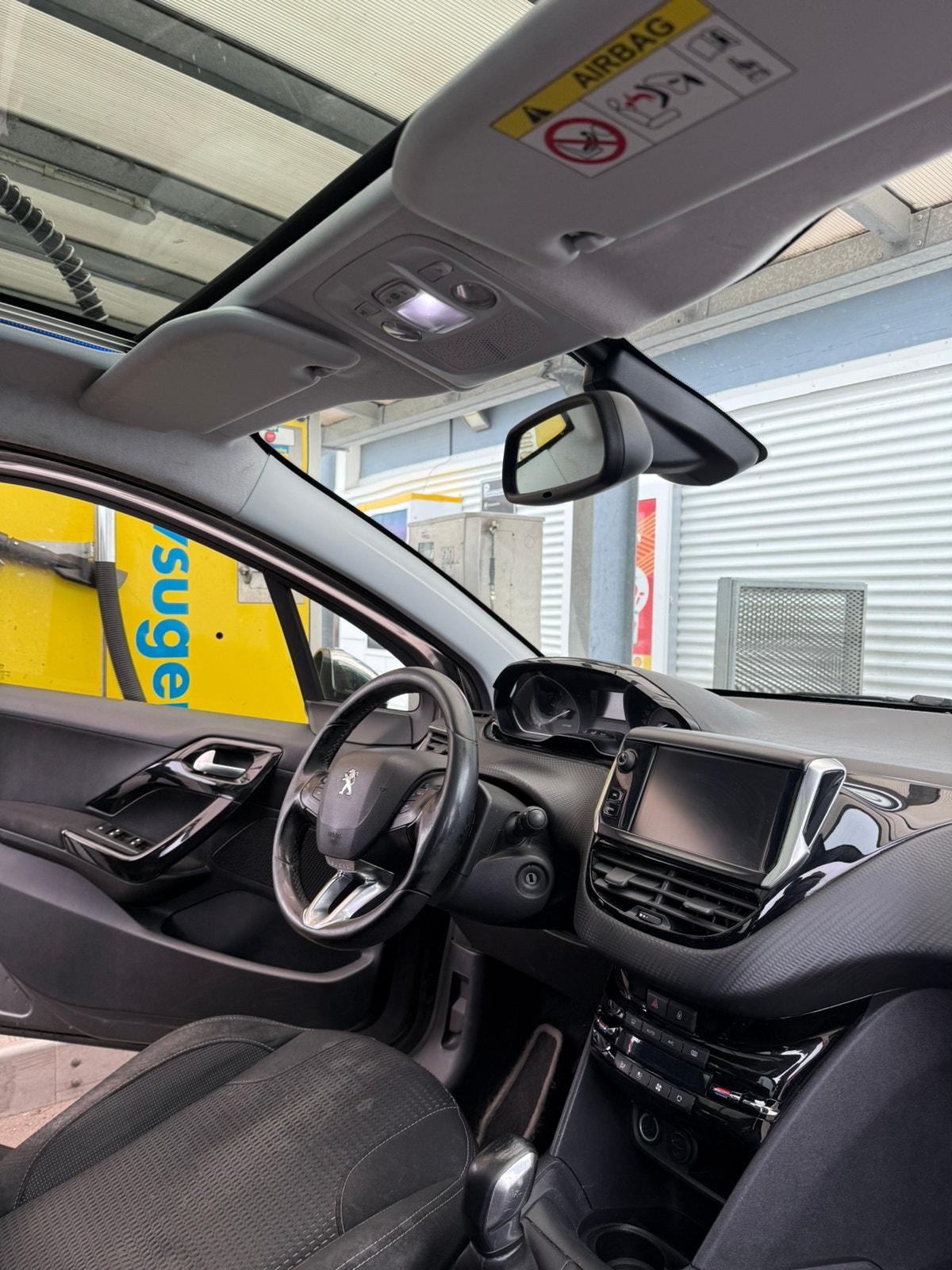 Peugeot 208 – billede 4